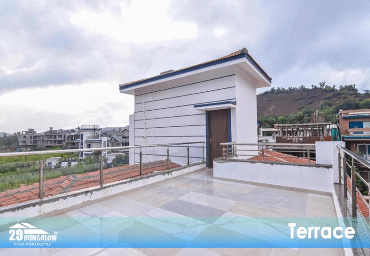 Aristo By 29bungaow Villa *