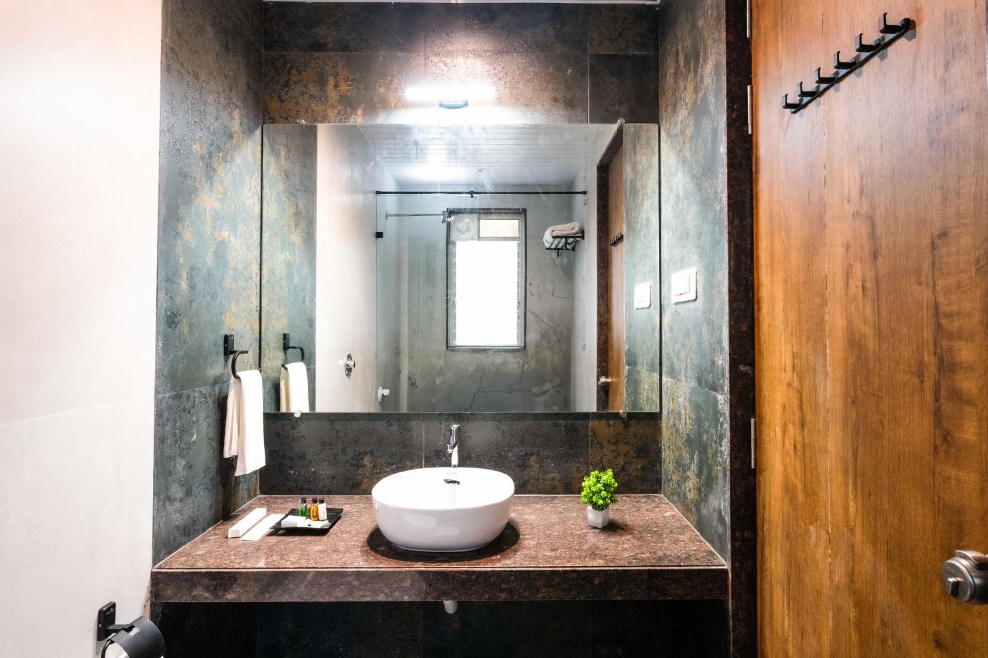 Seven Sands I Forest Pool One I 6 Bhk