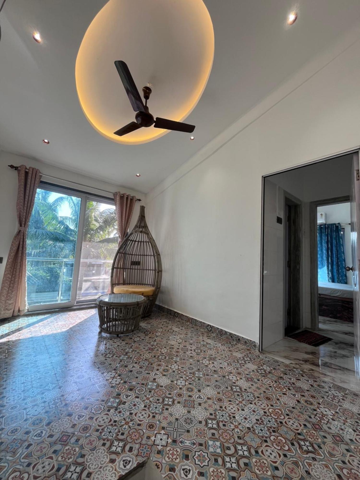 Villa Eko Nest Lonavala