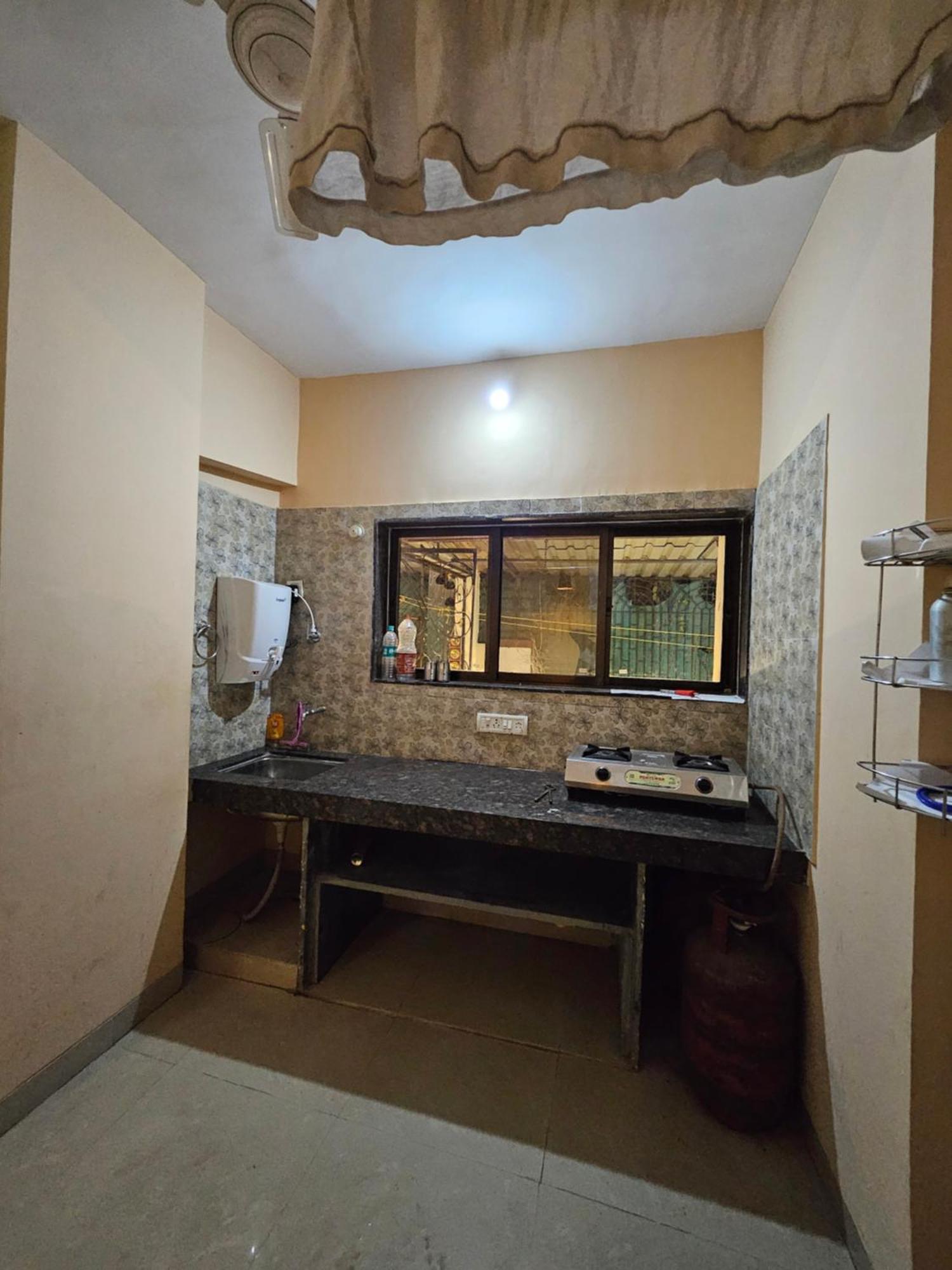 Horizon View Apartment Lonavala