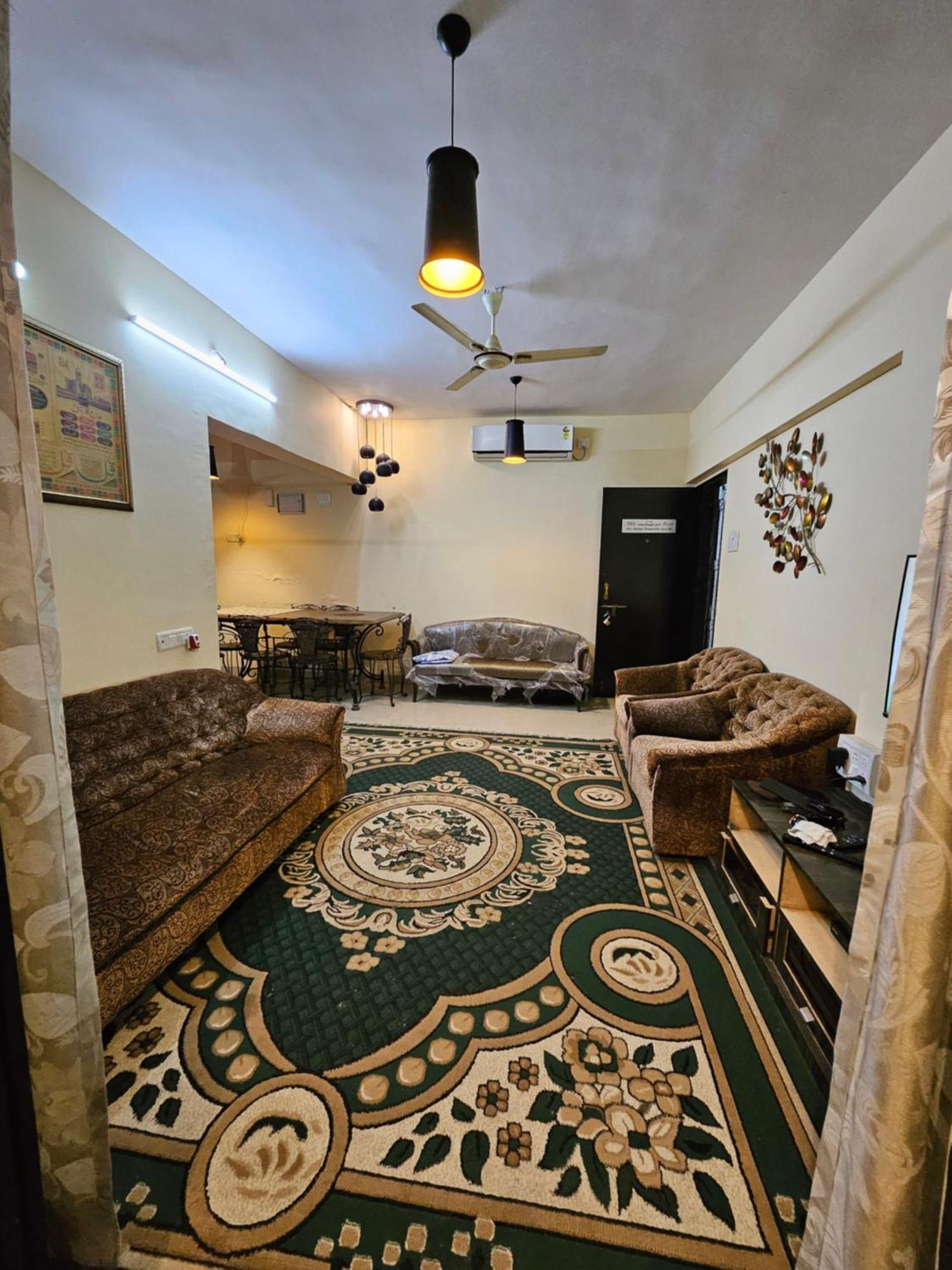 Horizon View Apartment