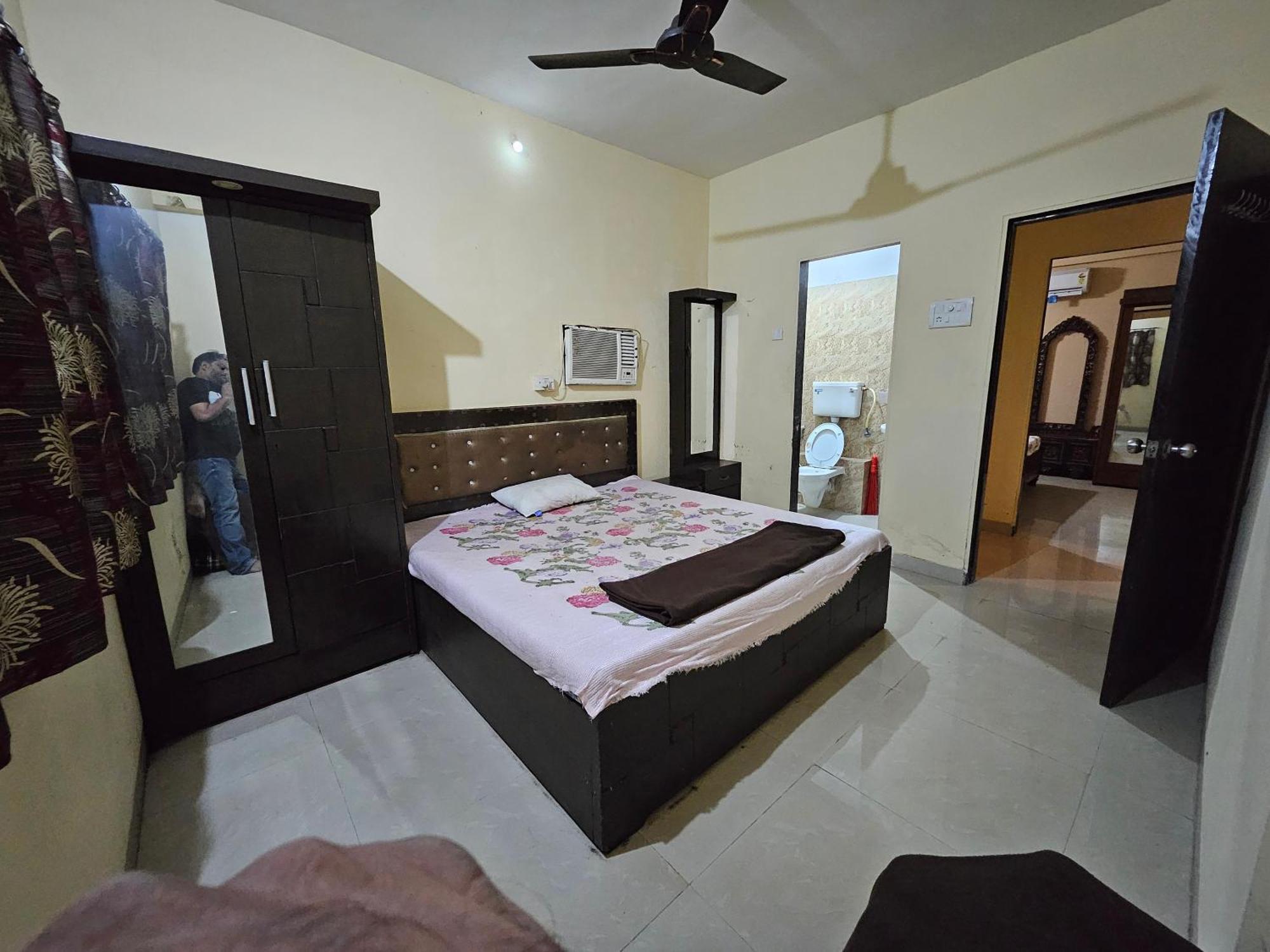 Horizon View Apartment