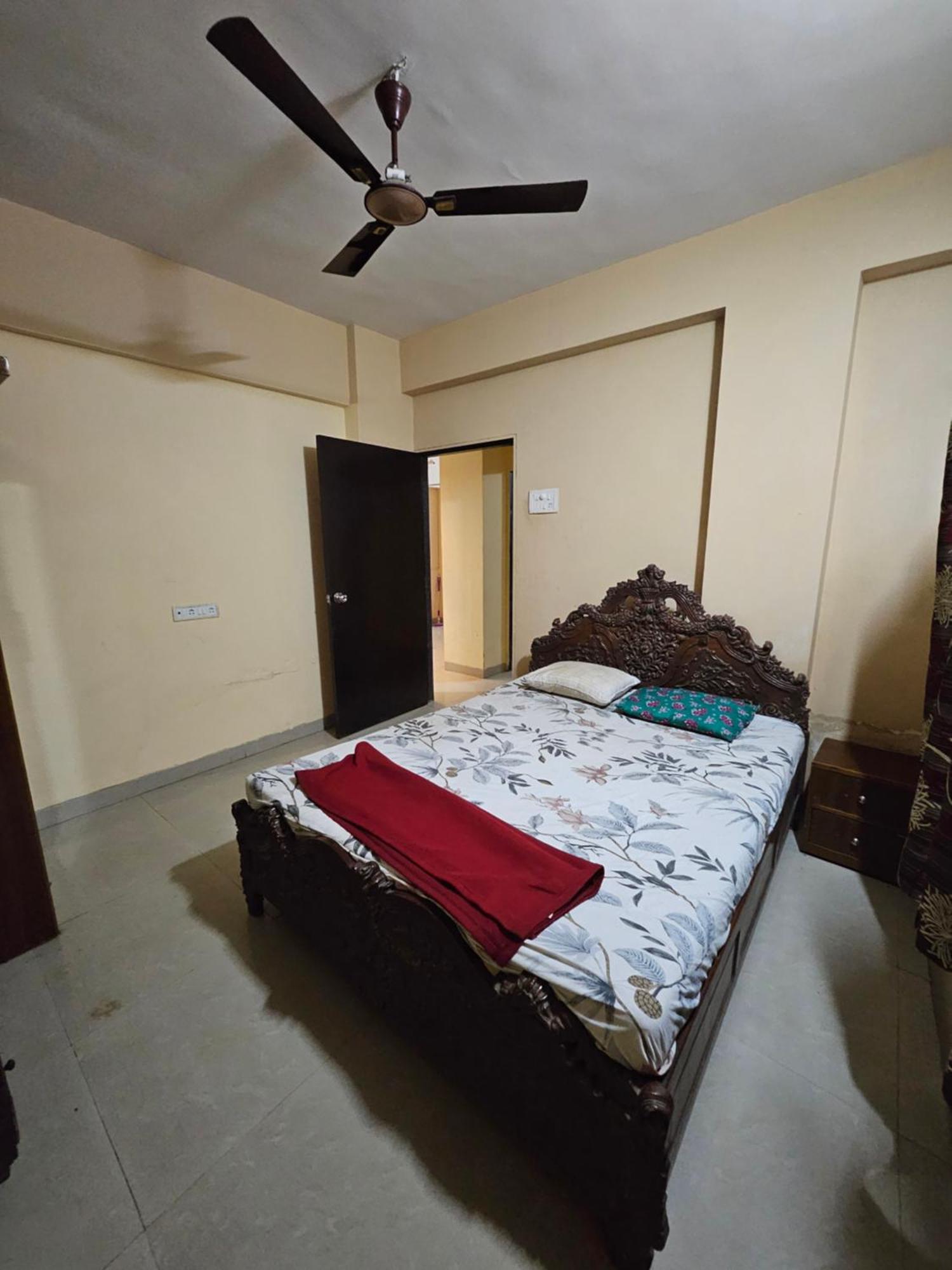 Horizon View Apartment Lonavala