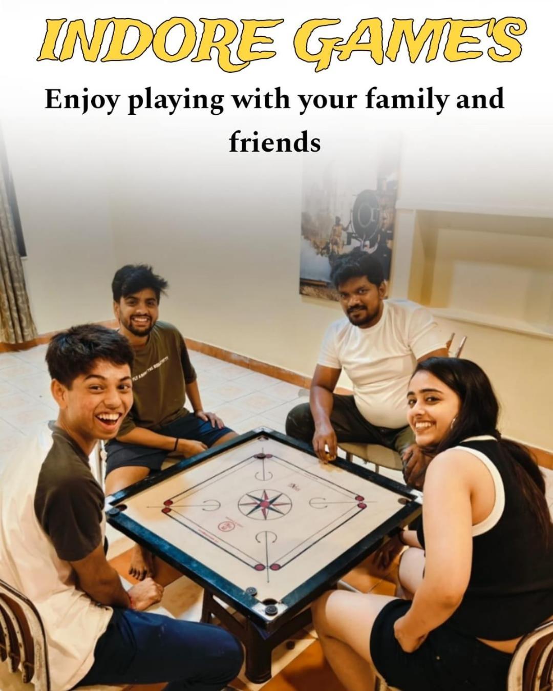 Bamboos Villa Lonavala