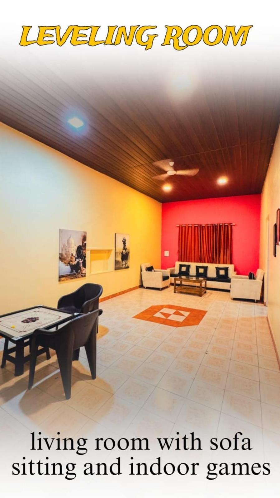 Bamboos Villa Lonavala