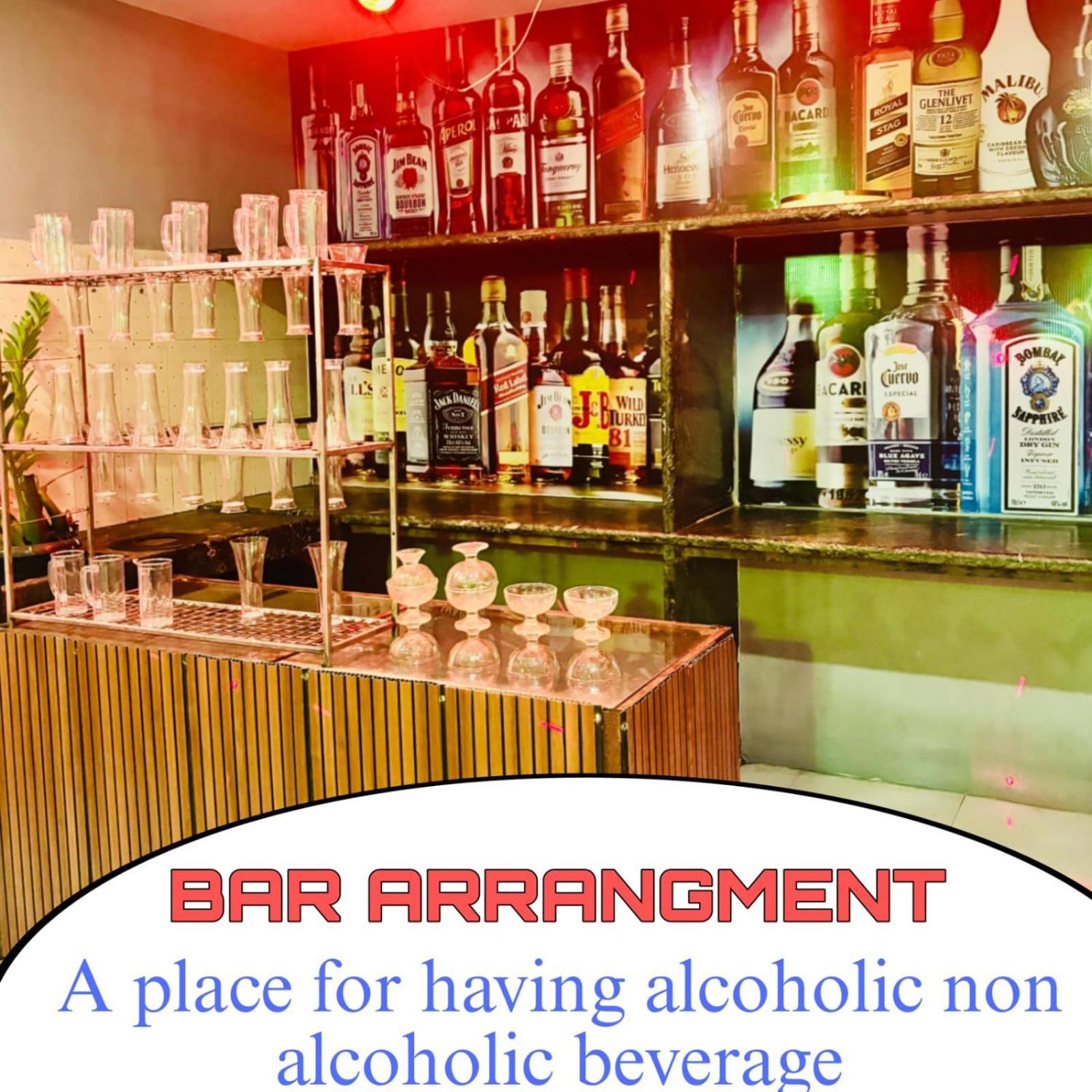 Bamboos Villa Lonavala