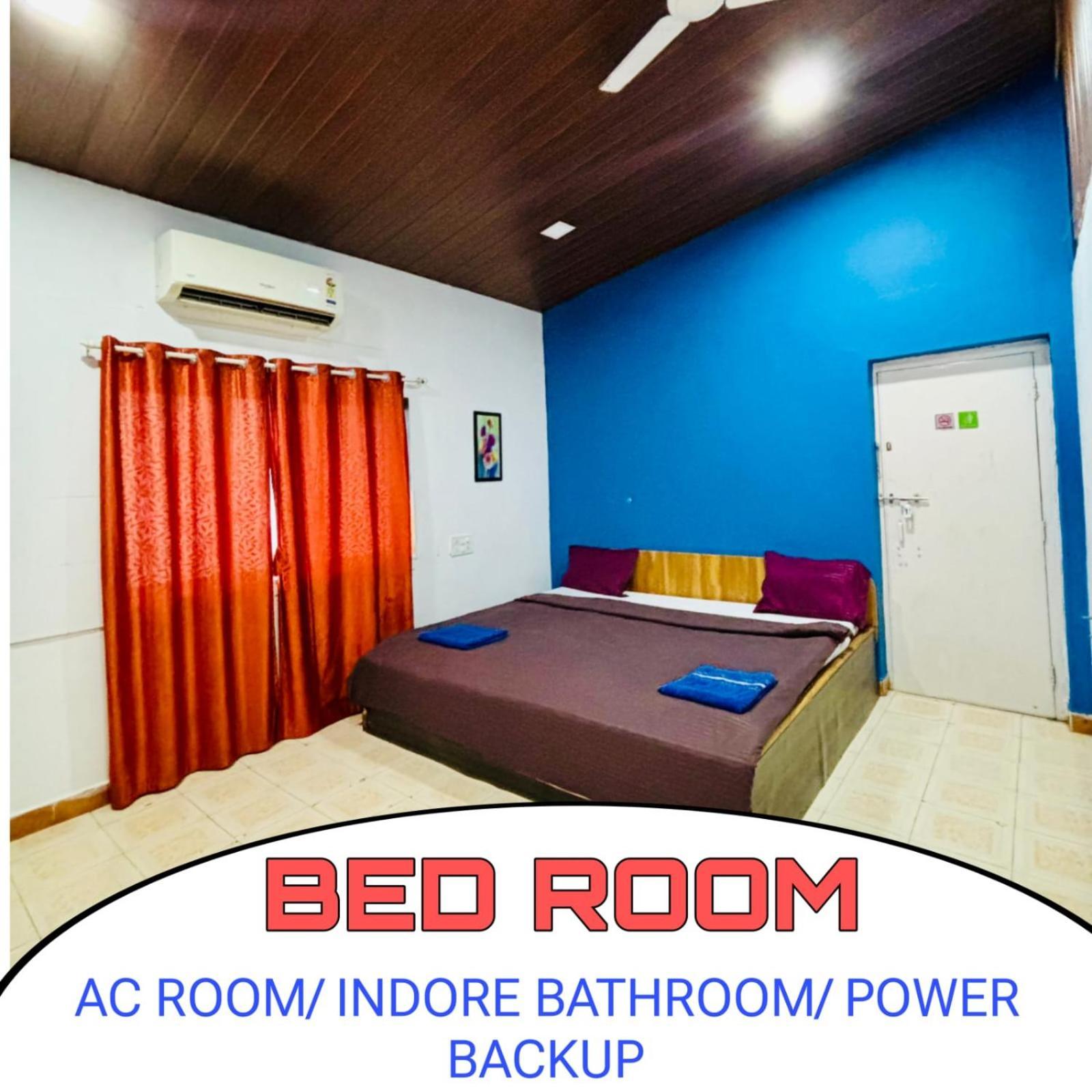 Villa Bamboos Lonavala