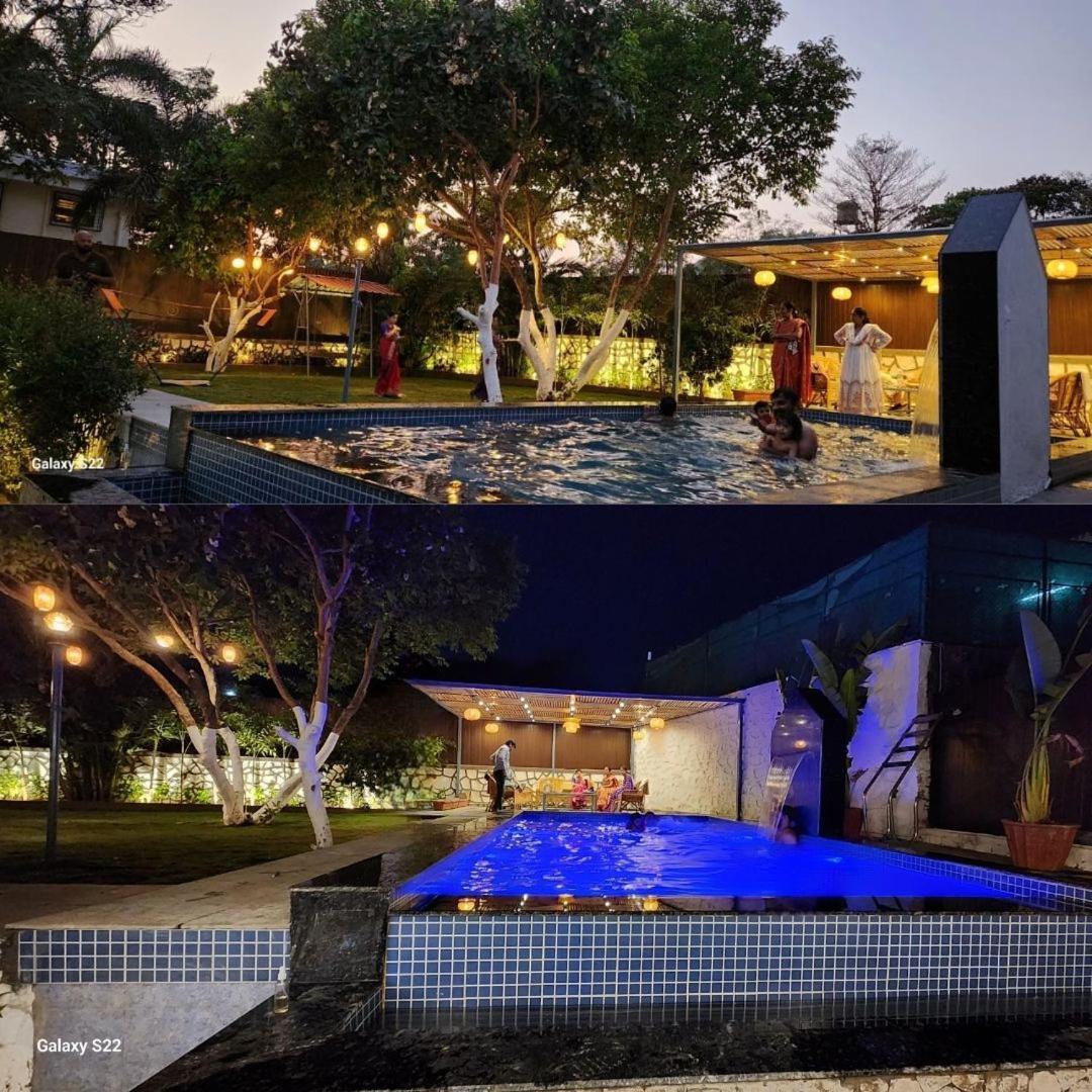 Apartment Stargaze By Villazee Lonavala