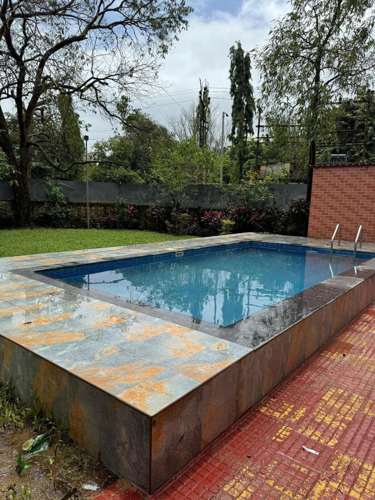 The Amrapali Since 1950 Unwind Blessings Villa