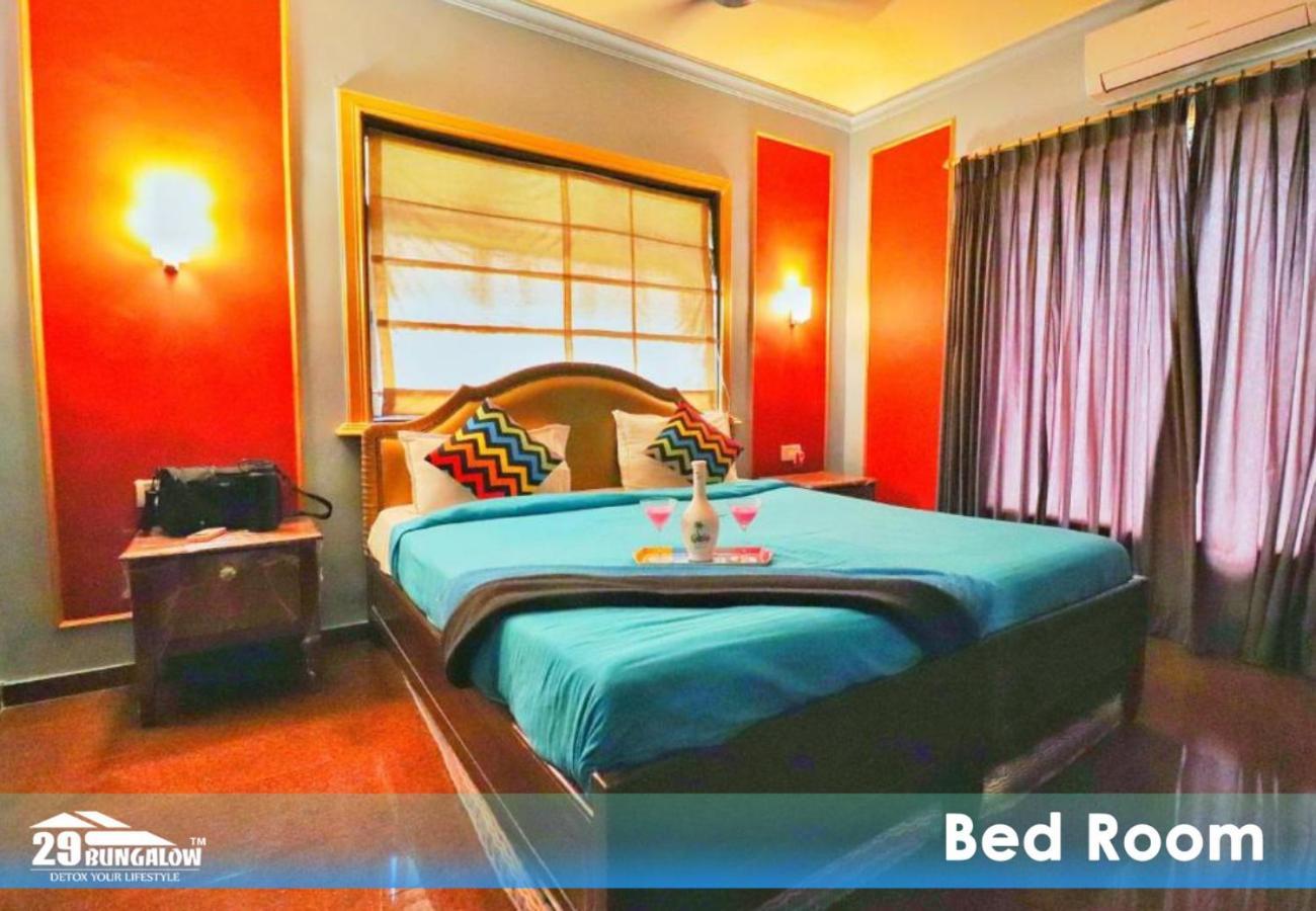 Hotel Velvet By 29bungalow 4*