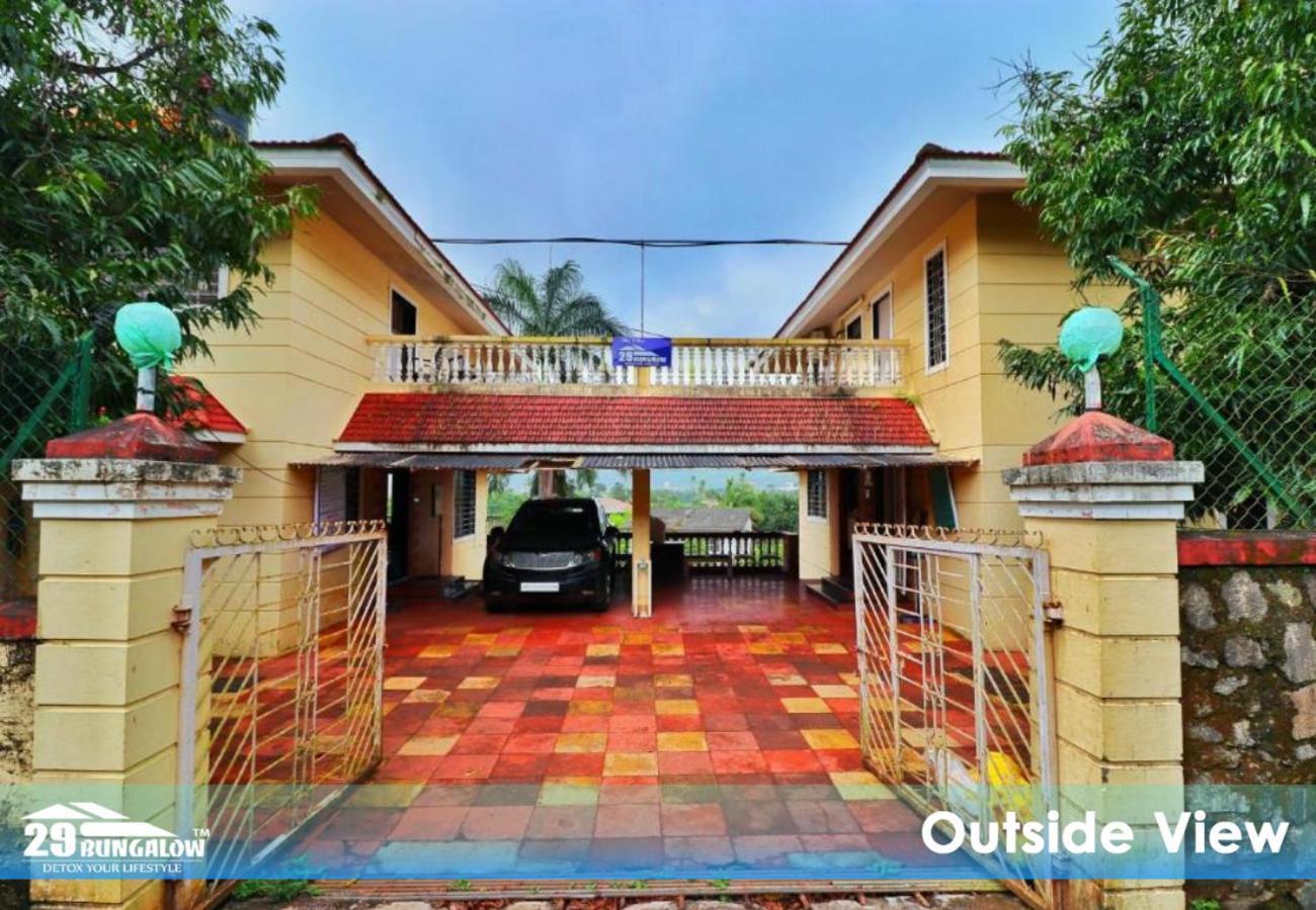 Velvet By 29bungalow Lonavala