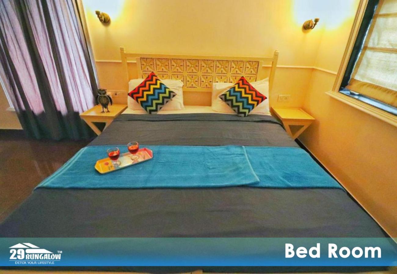 Velvet By 29bungalow Lonavala