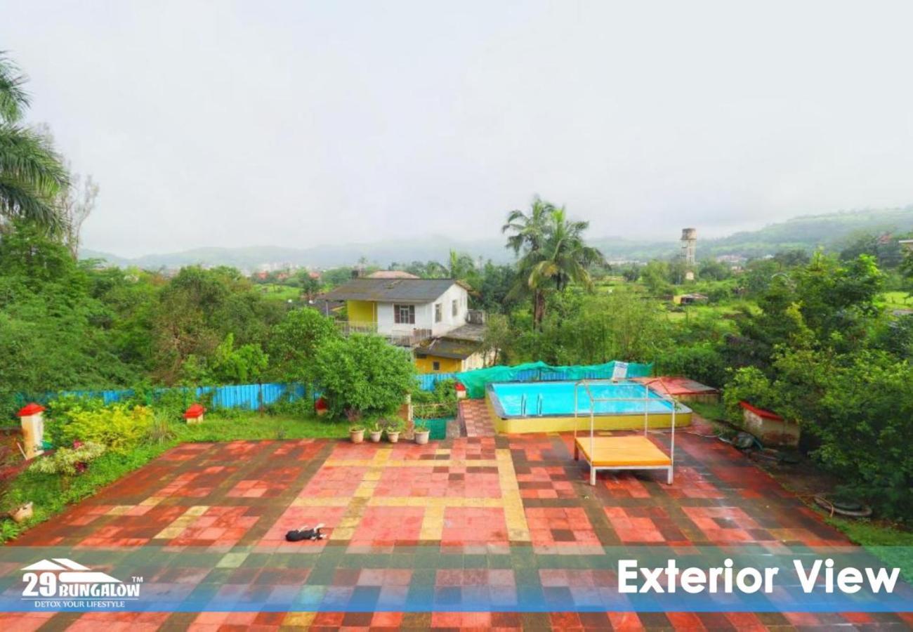 Hotel Velvet By 29bungalow 4*