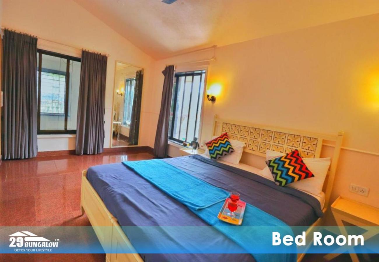 Velvet By 29bungalow 4*