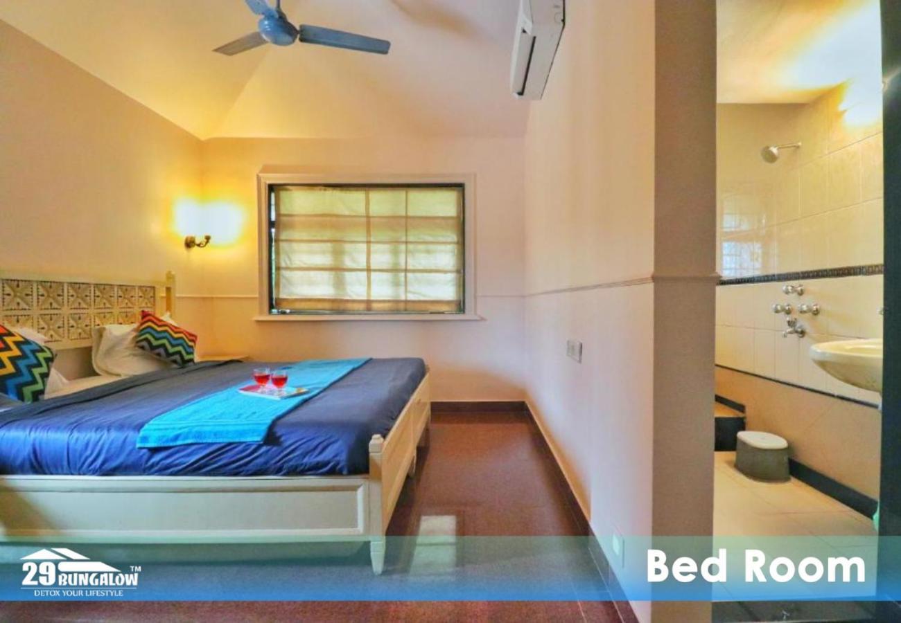 Velvet By 29bungalow Lonavala