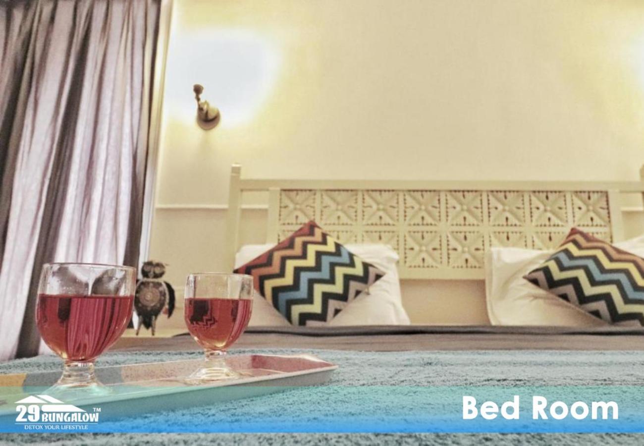 Hotel Velvet By 29bungalow 4*