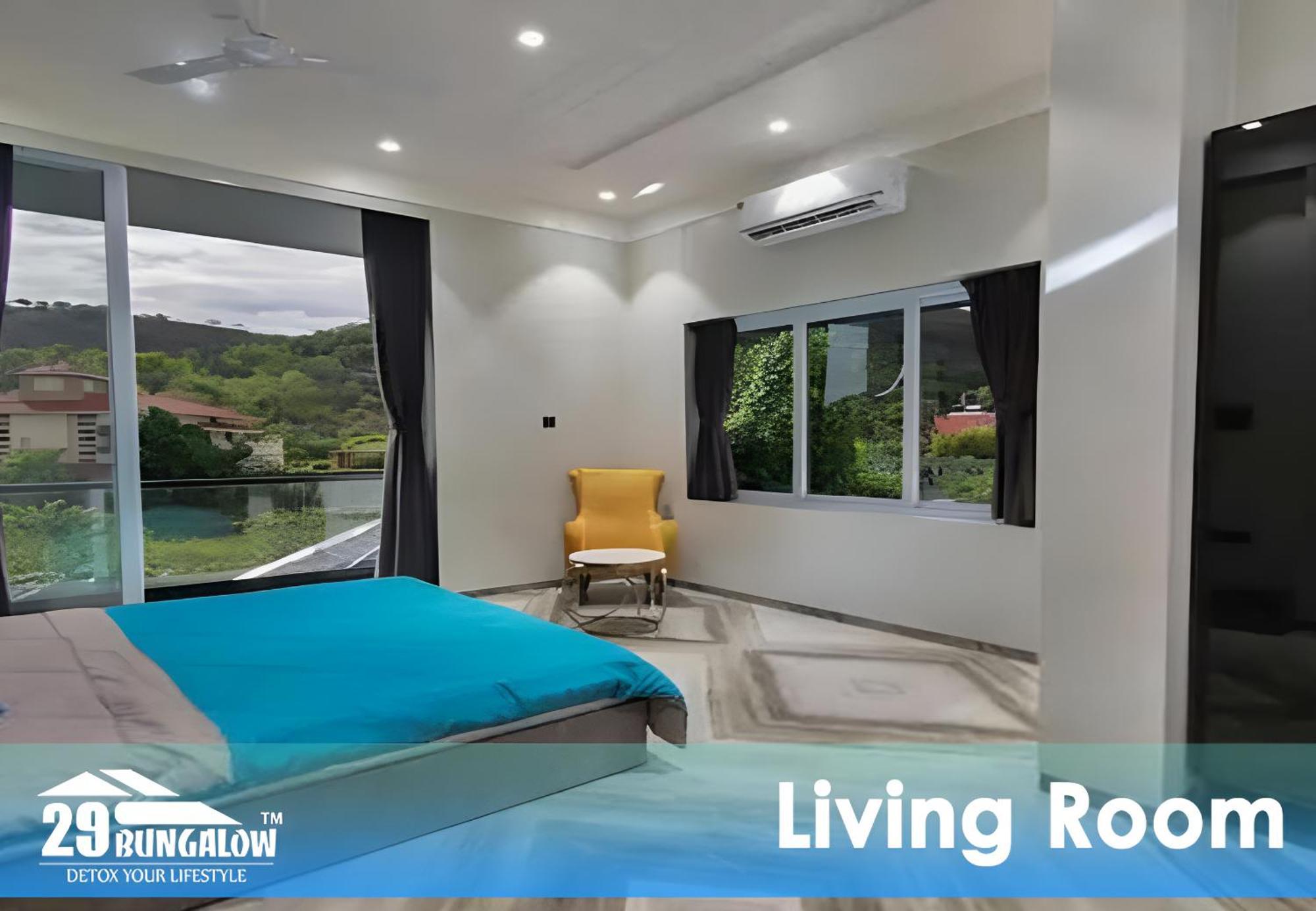 5bhk Cozy * Lonavala