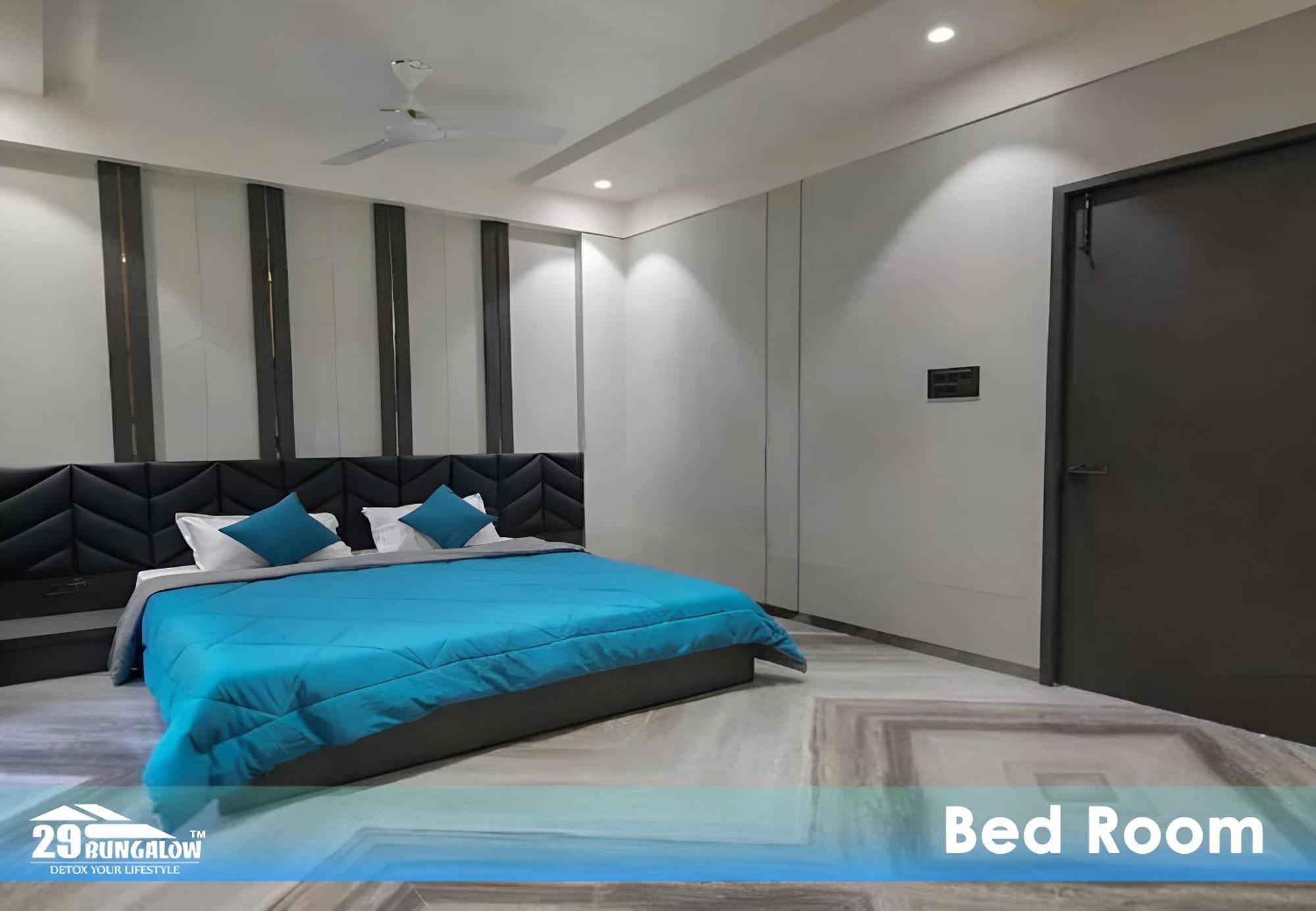 Villa 5bhk Cozy Lonavala