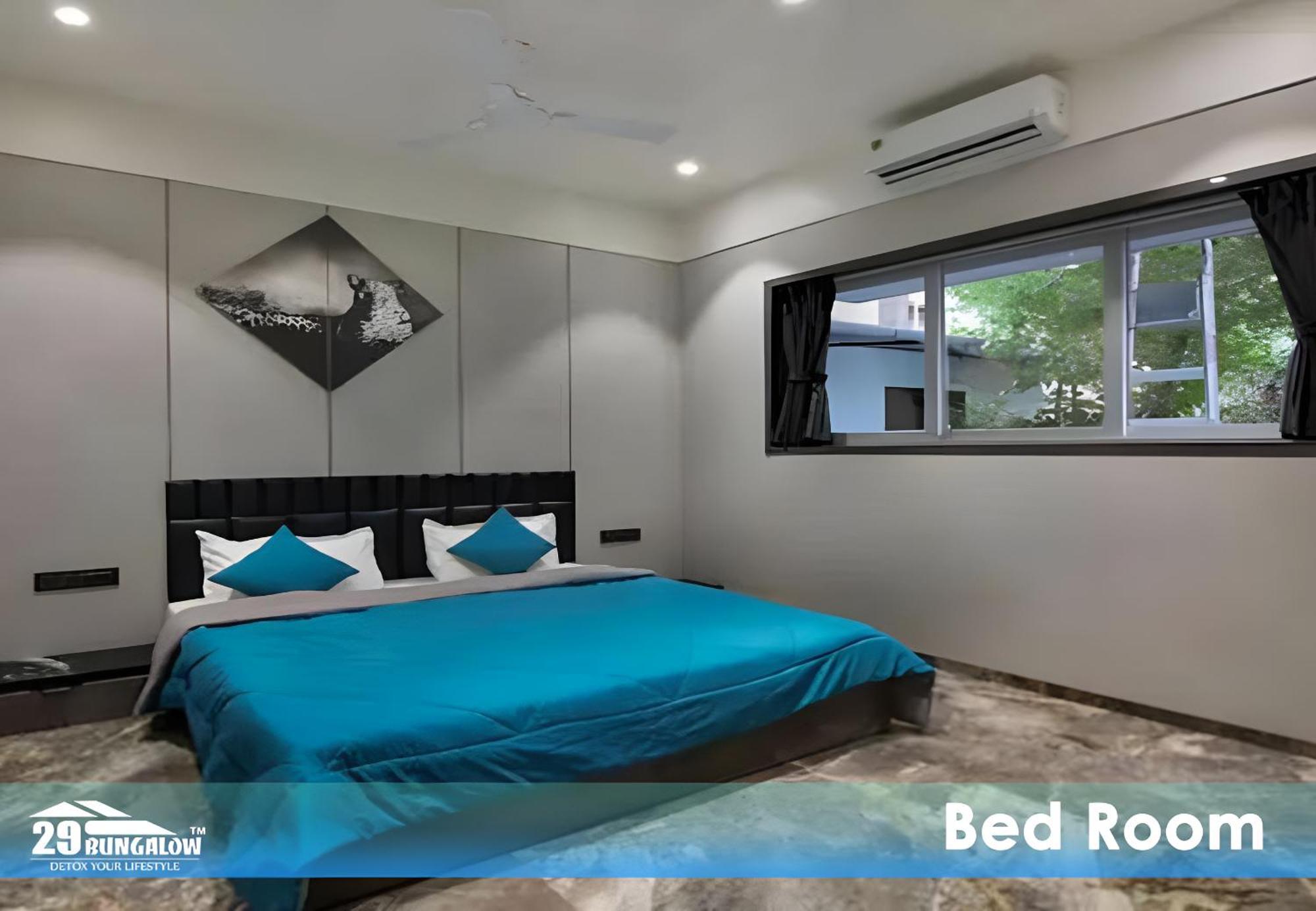 Villa 5bhk Cozy *