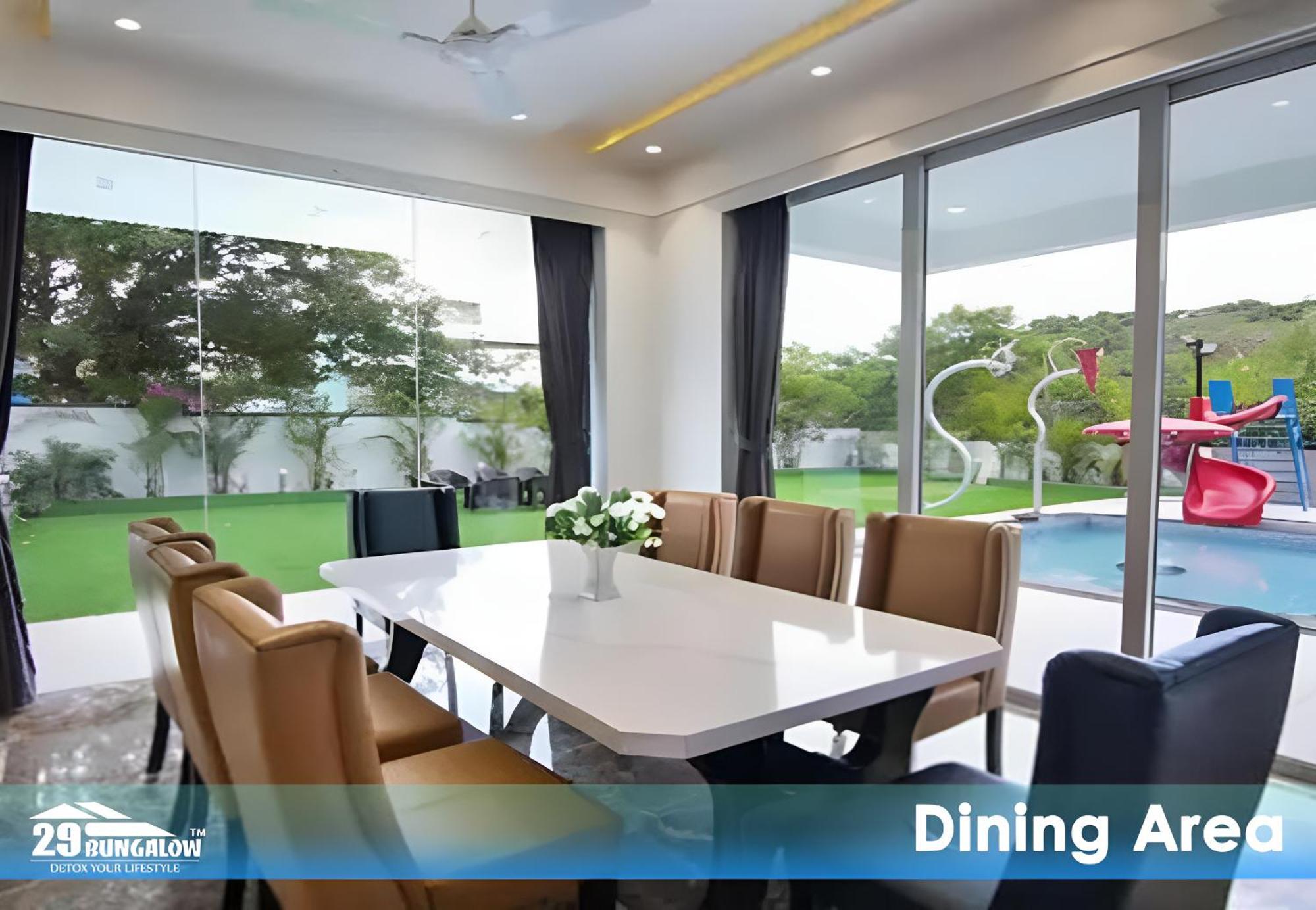 5bhk Cozy Villa Lonavala