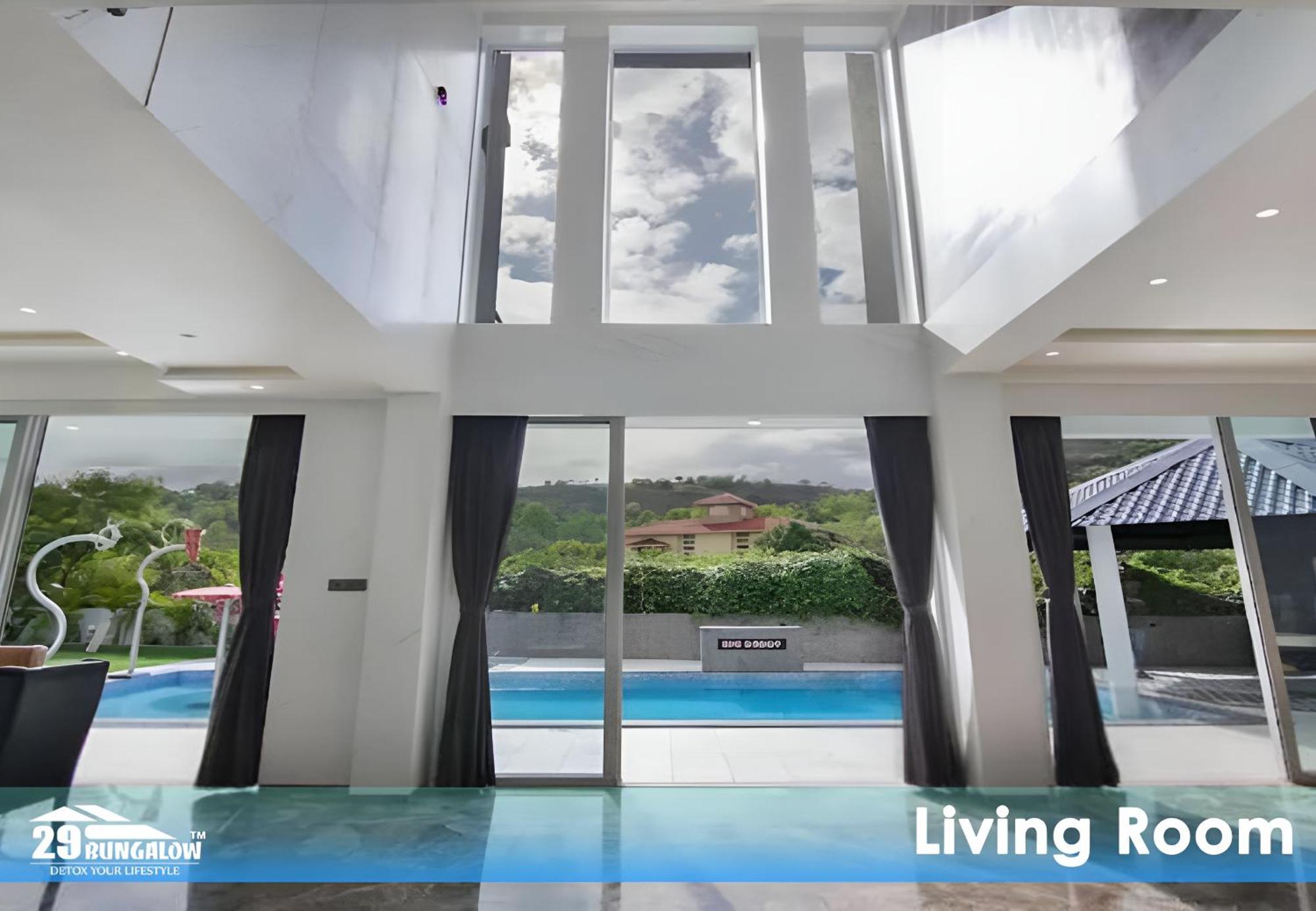 5bhk Cozy Villa *