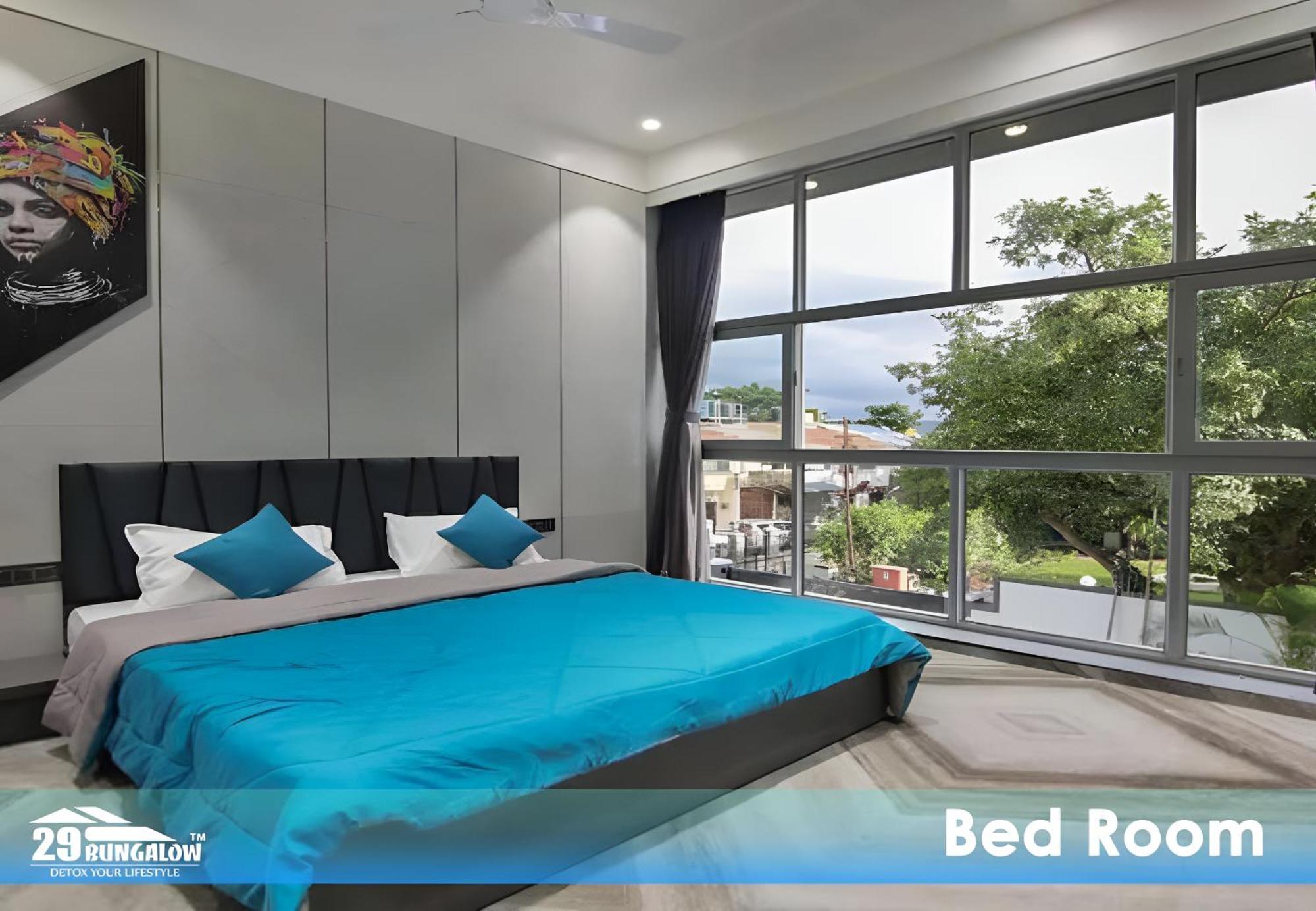 5bhk Cozy *