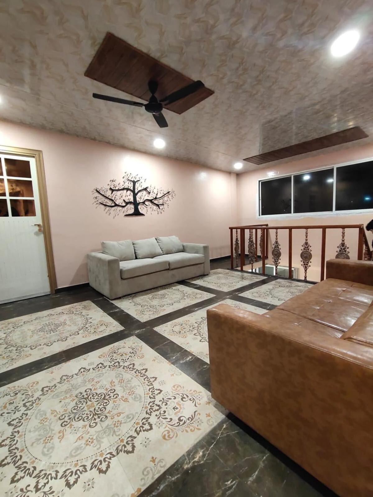 Daksh Enclave Premium Pool By Voye Homes * Lonavala