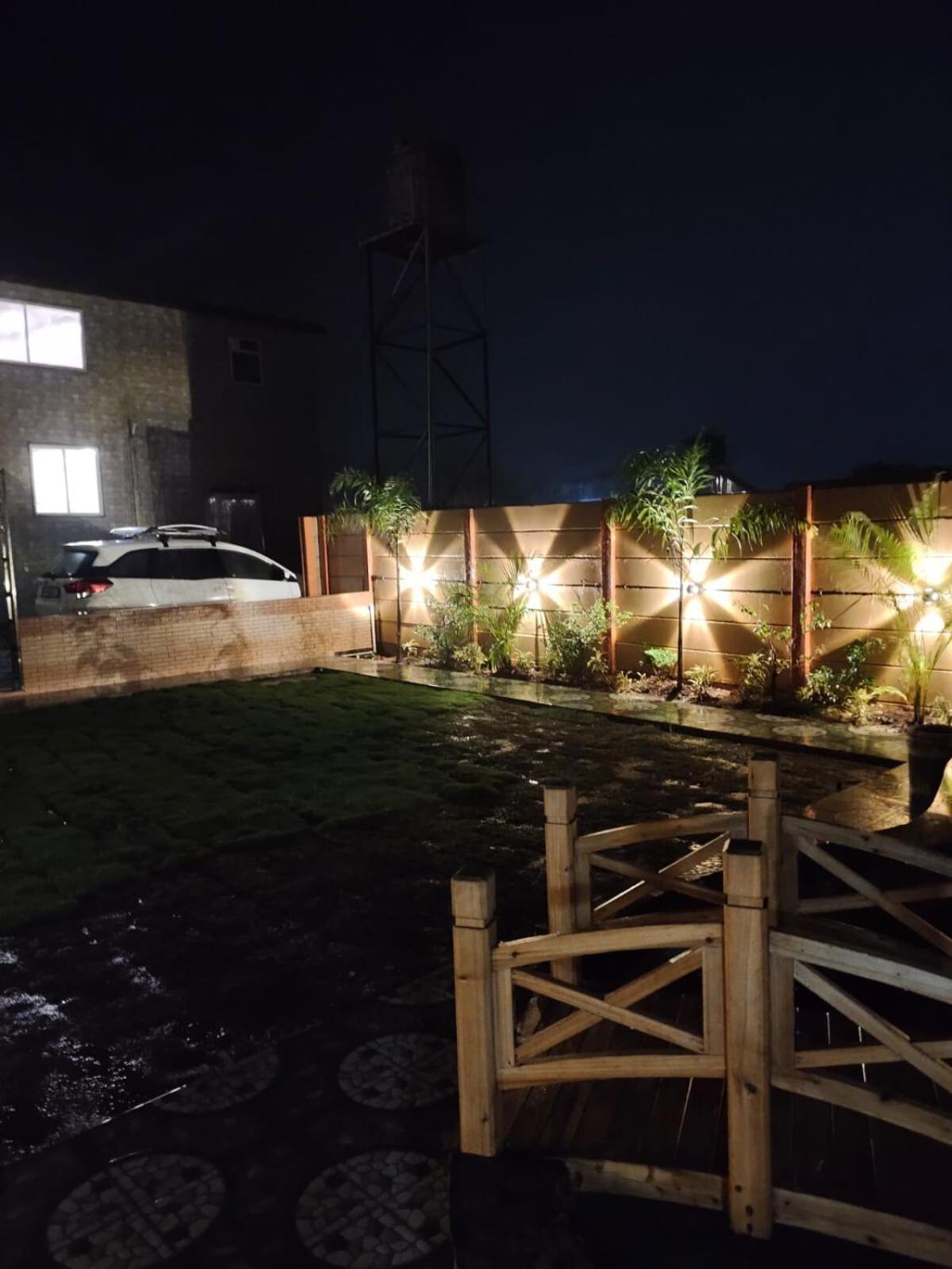 Daksh Enclave Premium Pool By Voye Homes *