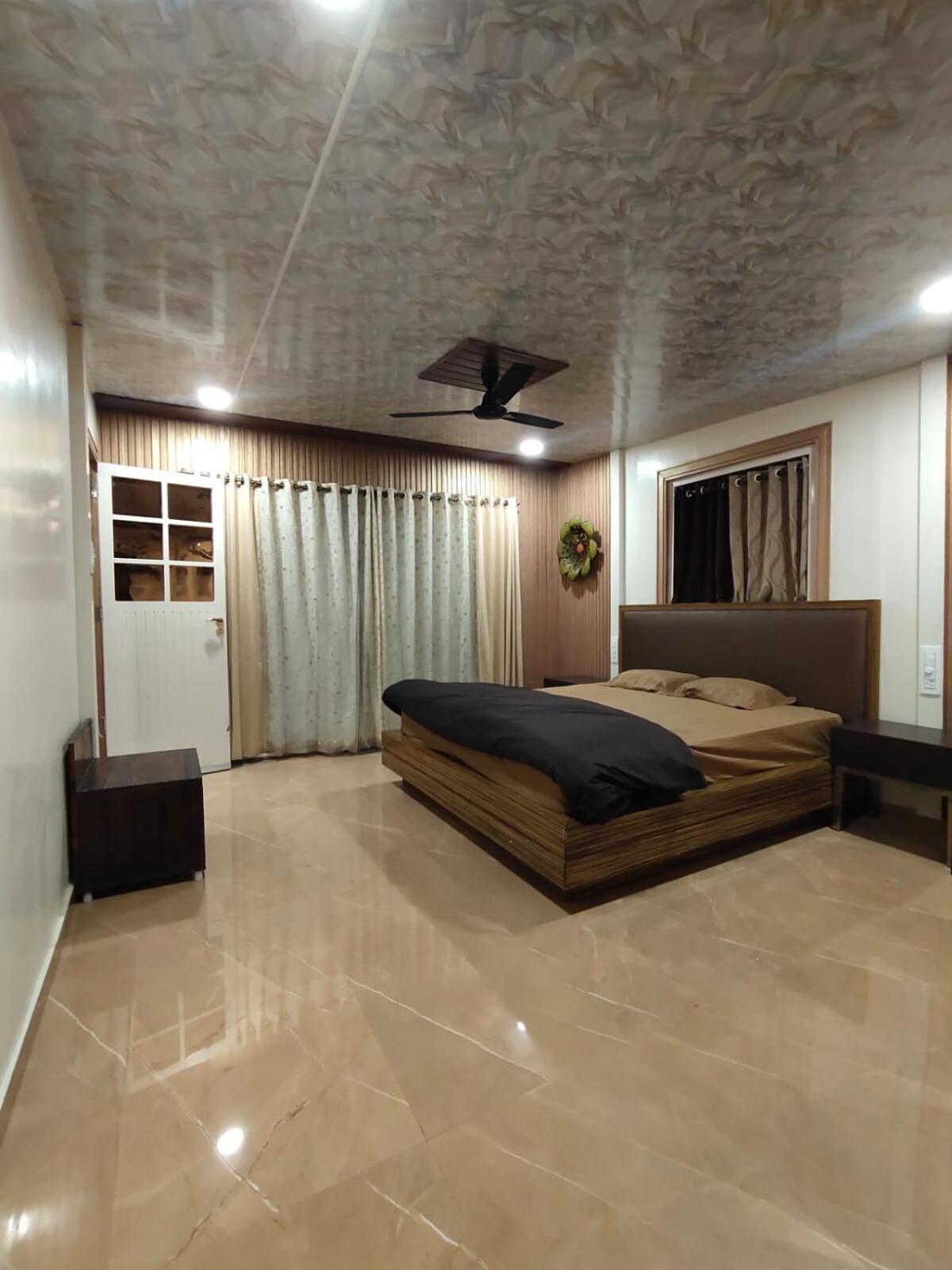 Daksh Enclave Premium Pool By Voye Homes *