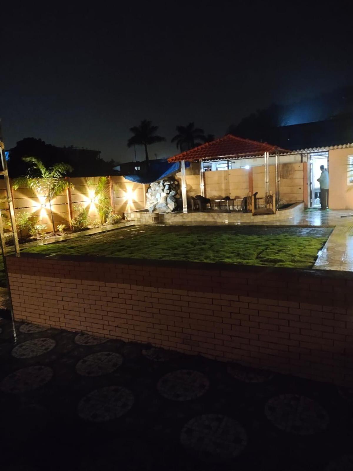 Daksh Enclave Premium Pool By Voye Homes