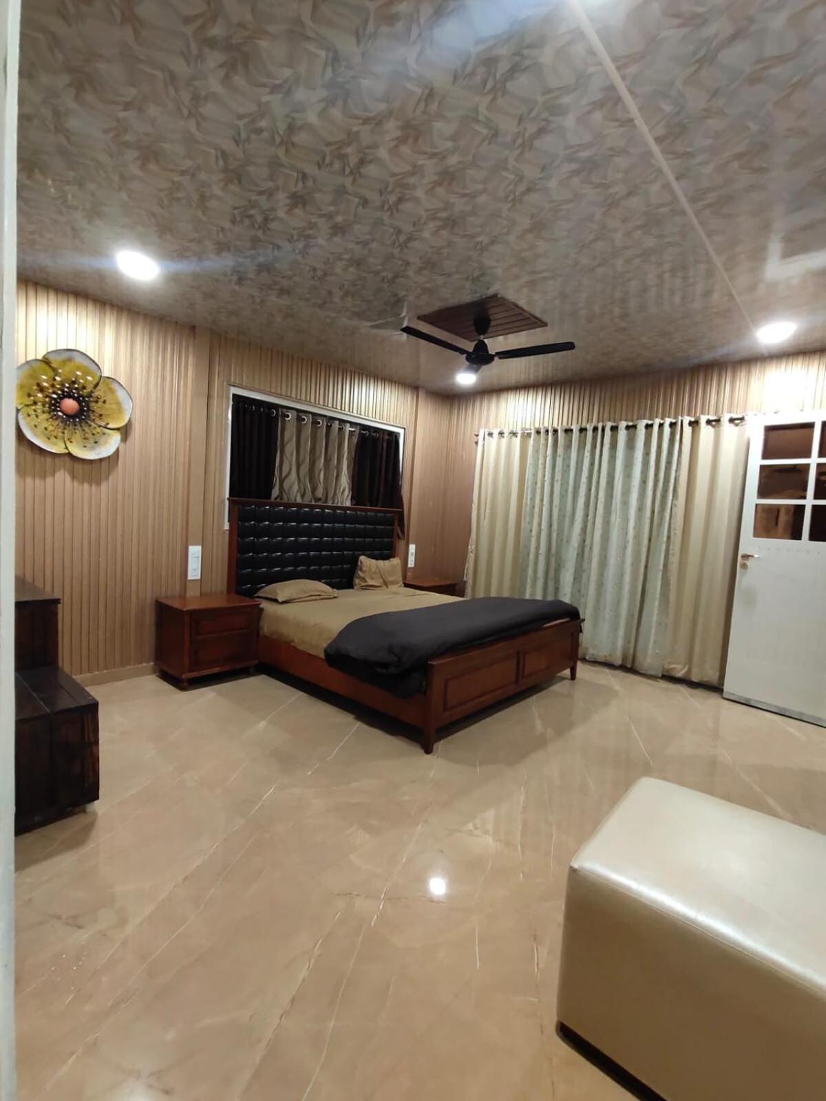Daksh Enclave Premium Pool By Voye Homes