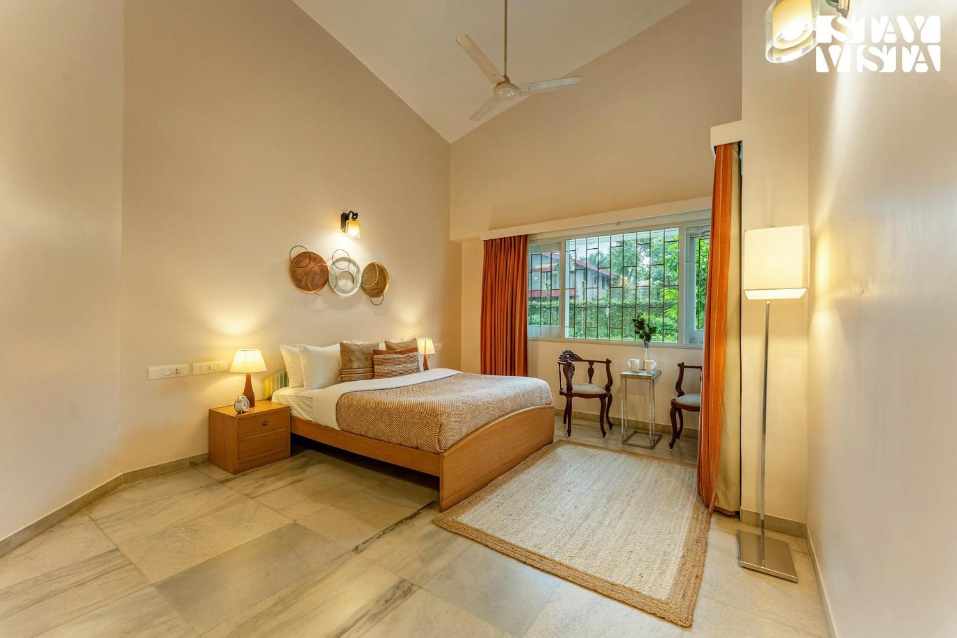 Stayvista At The Soraglen Lonavala