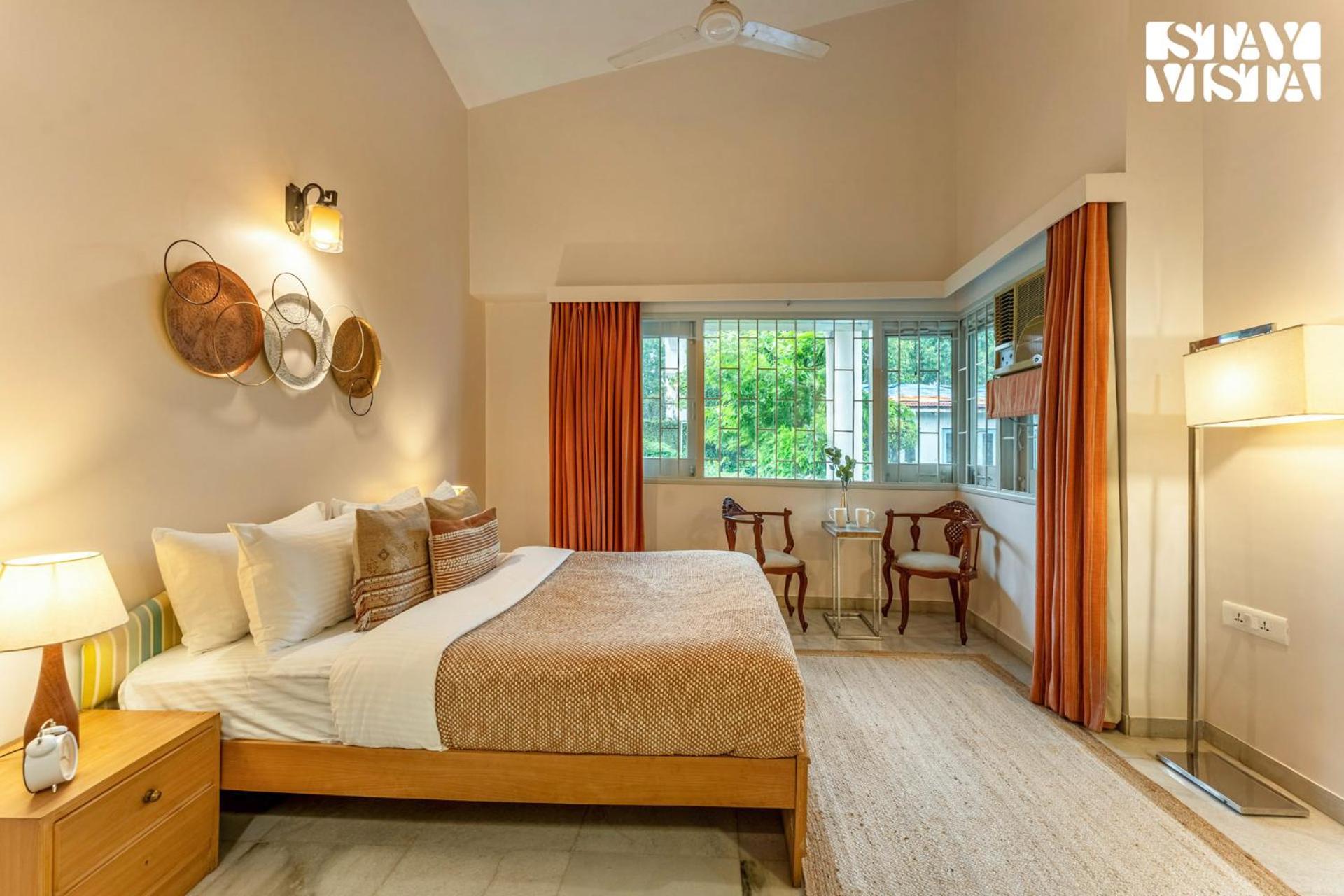 Villa Stayvista At The Soraglen *