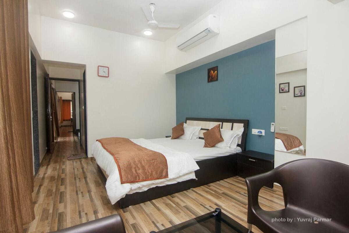 Villa 5bhk-bigpool Heaven