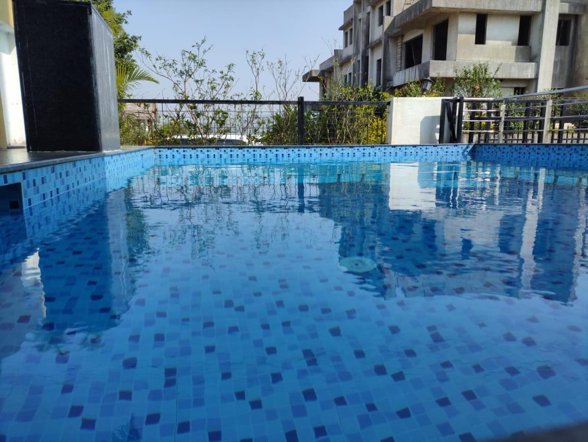 5bhk-bigpool Heaven Villa *