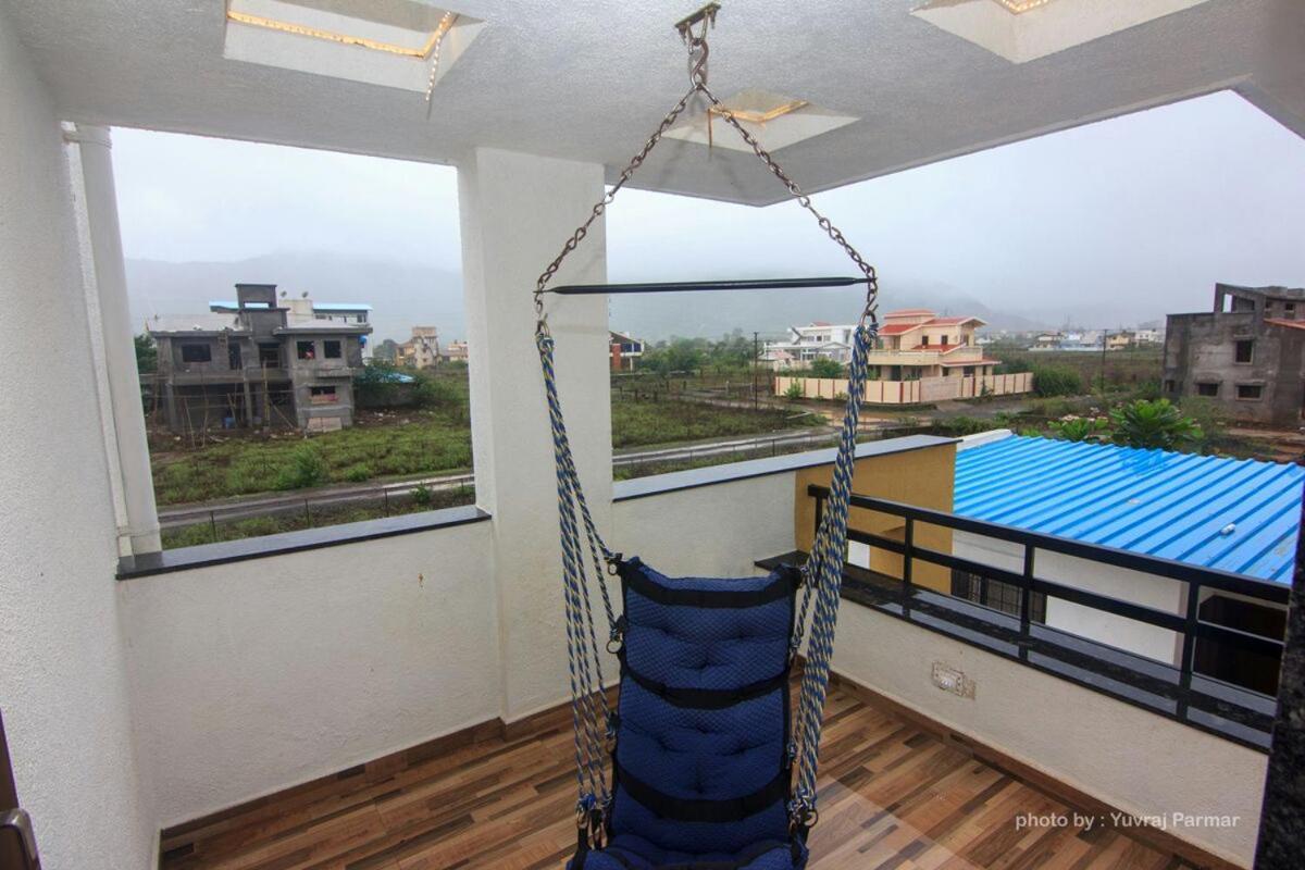 Villa 5bhk-bigpool Heaven *