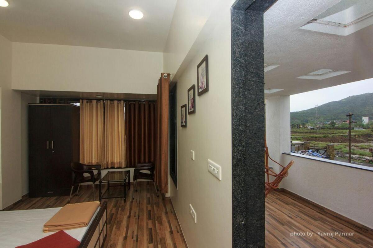 Villa 5bhk-bigpool Heaven Lonavala
