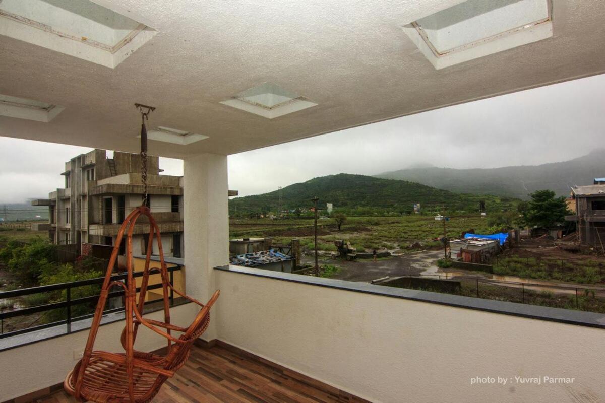5bhk-bigpool Heaven Lonavala