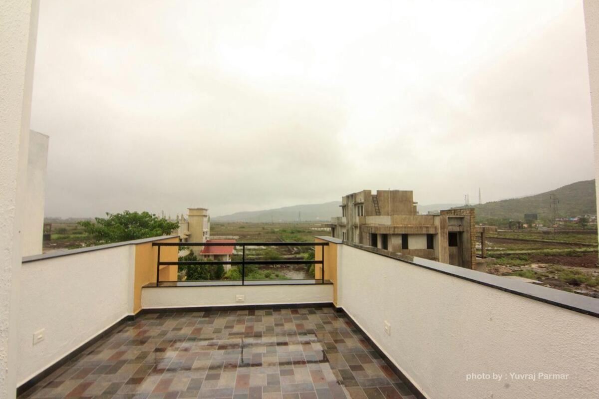 5bhk-bigpool Heaven * Lonavala
