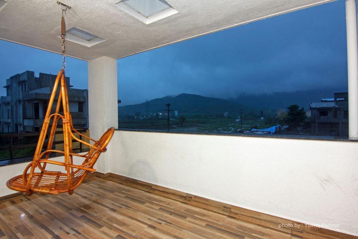 5bhk-bigpool Heaven