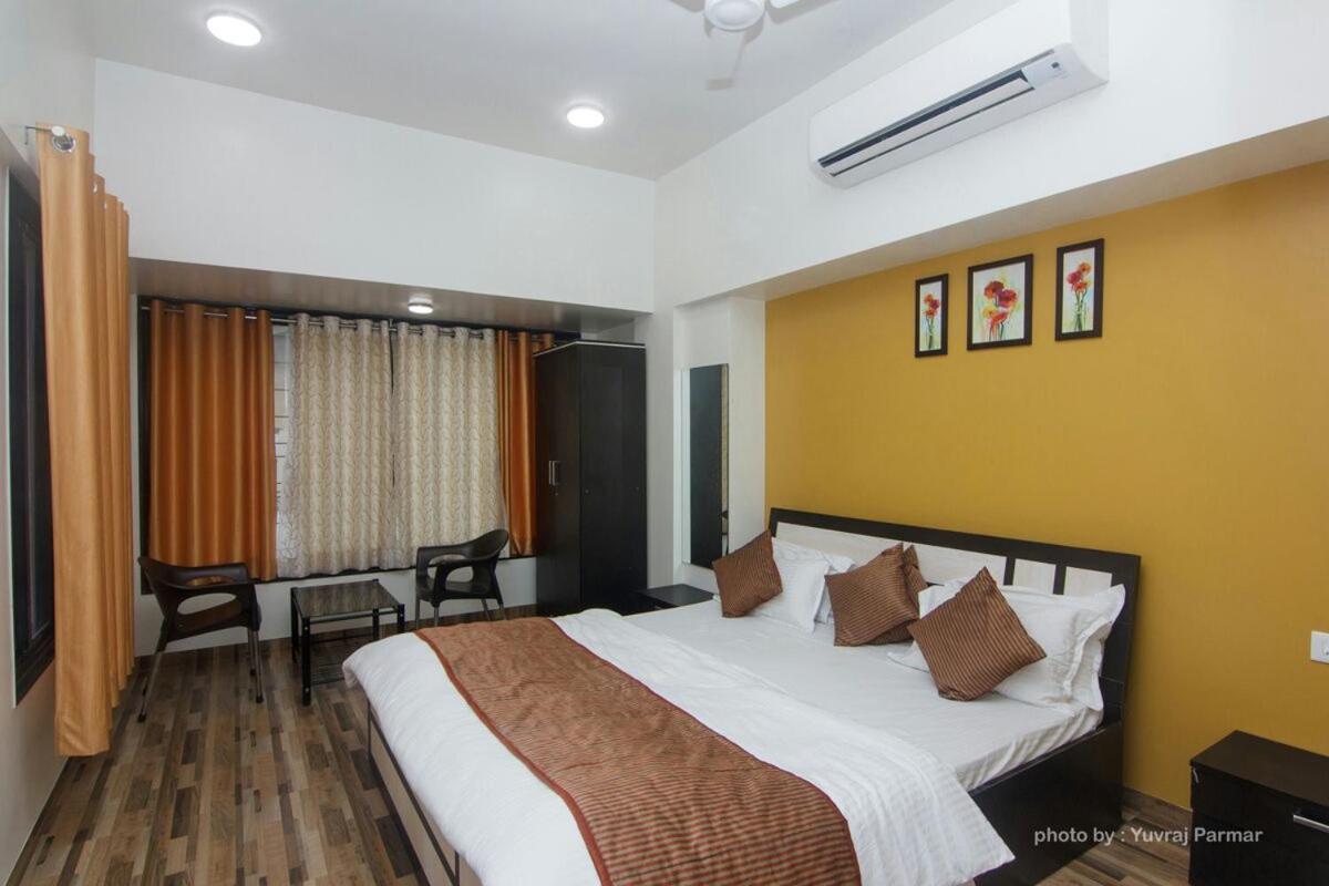 5bhk-bigpool Heaven Villa *