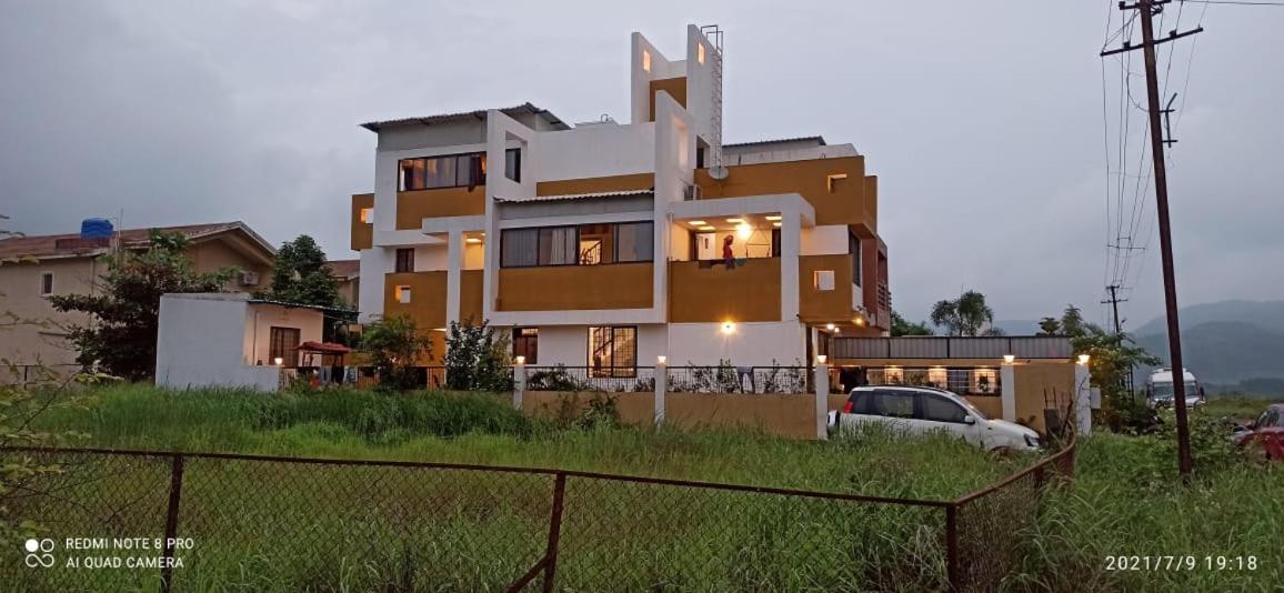 5bhk-bigpool Heaven *