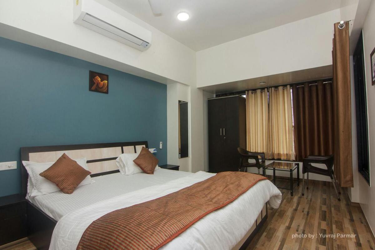 5bhk-bigpool Heaven Lonavala