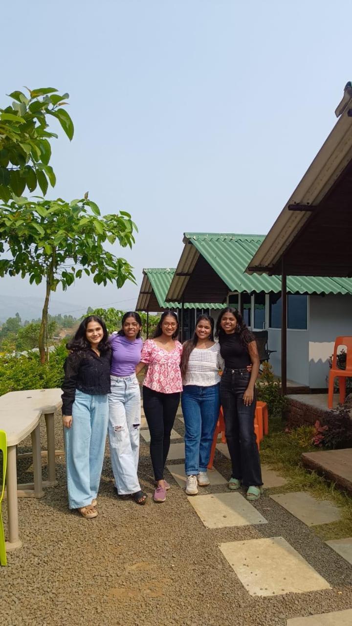 Shelby Pawana & Tents * Lonavala