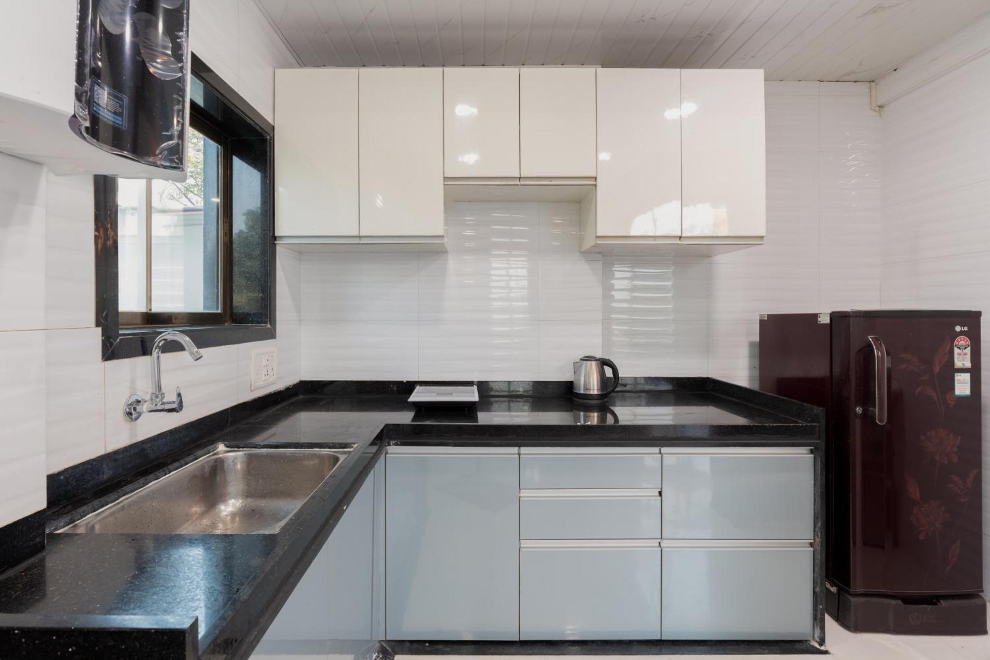 Holiday home Utopia - Luxe 4bhk With Swimming Pool Lonavala