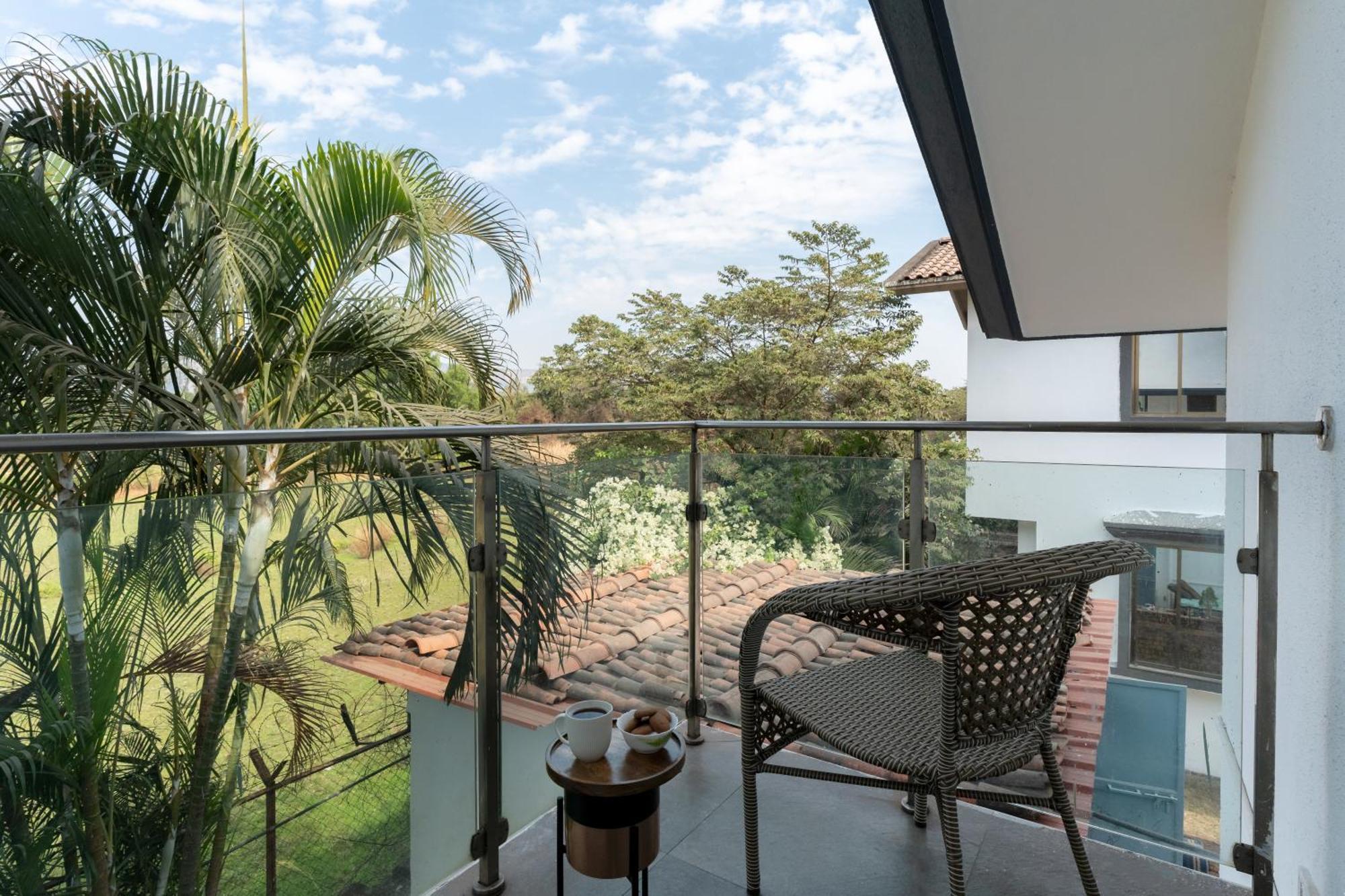 Utopia - Luxe 4bhk With Swimming Pool Lonavala