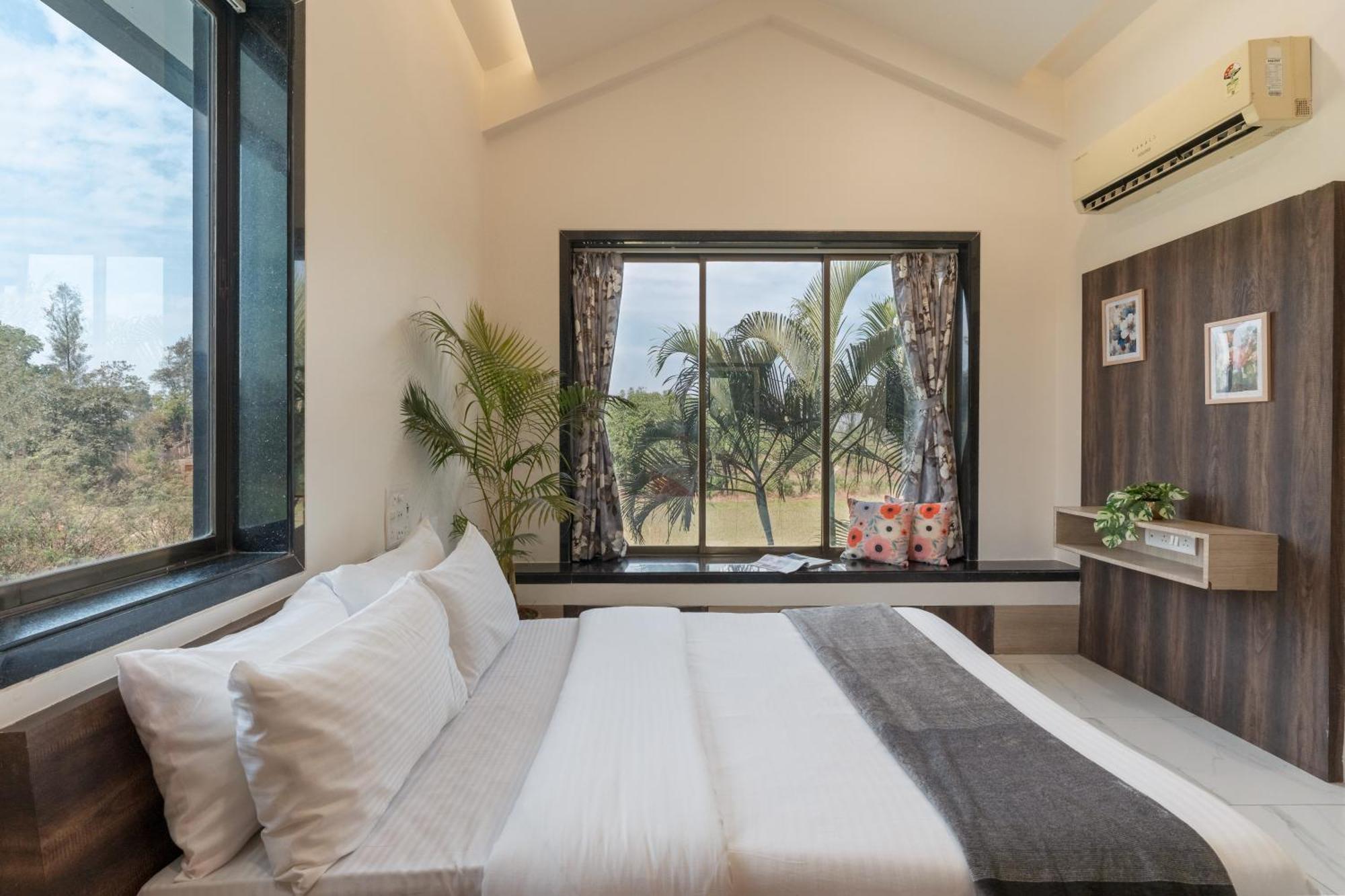 Utopia - Luxe 4bhk With Swimming Pool Holiday home