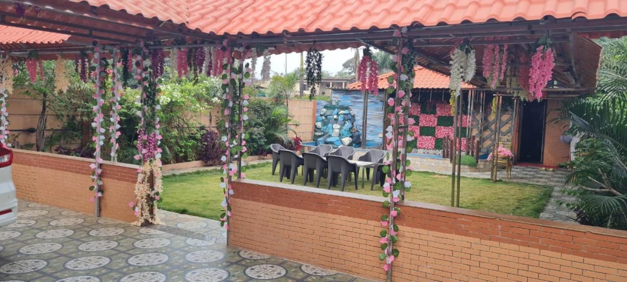 Daksh Enclave Premium Pool By Voye Homes *