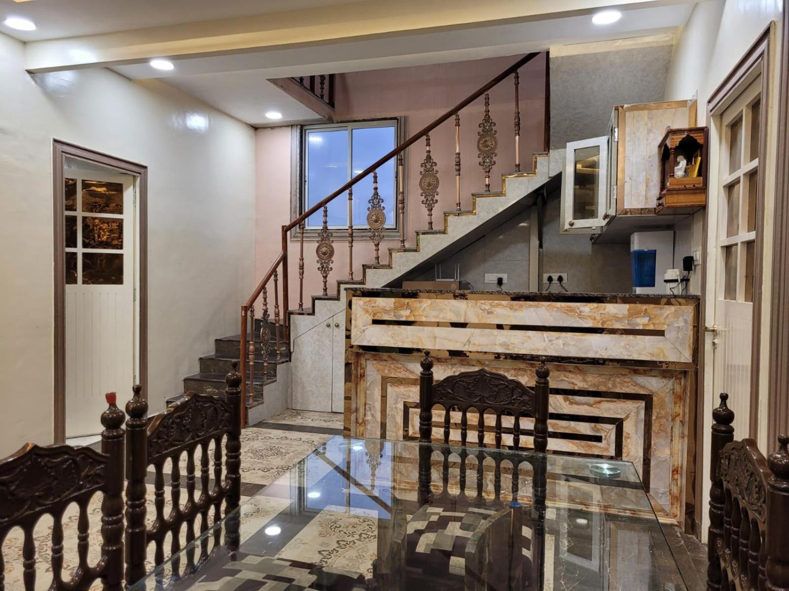 Daksh Enclave Premium Pool By Voye Homes