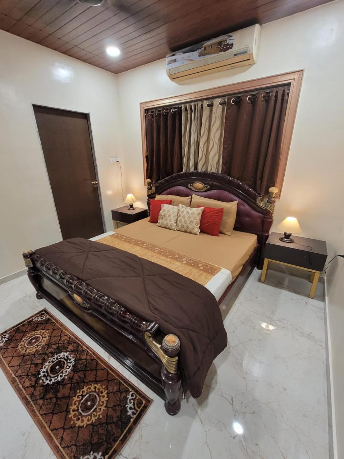 Daksh Enclave Premium Pool By Voye Homes * Lonavala
